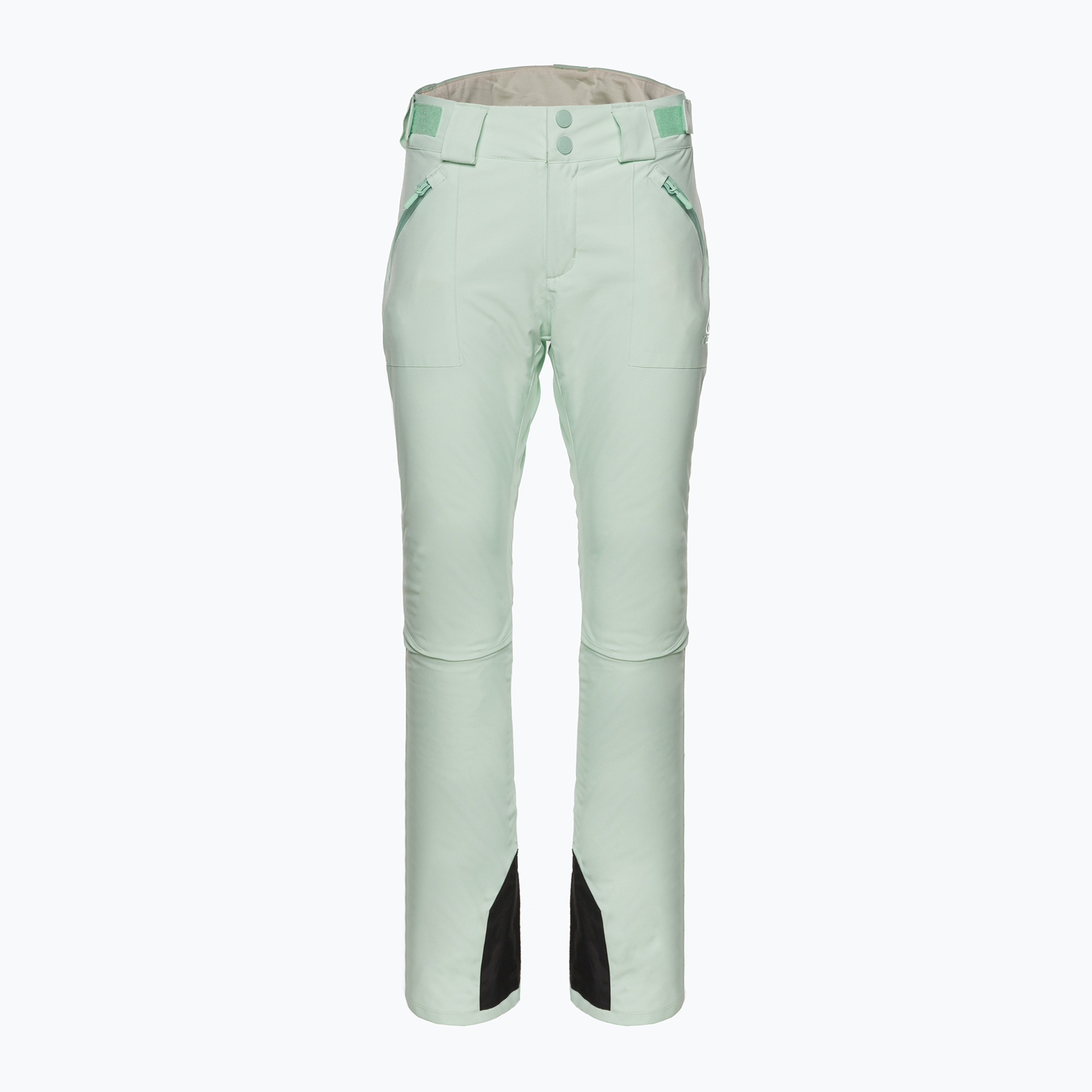 Pantaloni da snowboard da donna Rip Curl Rider mint (L) (Rider 004WOU)