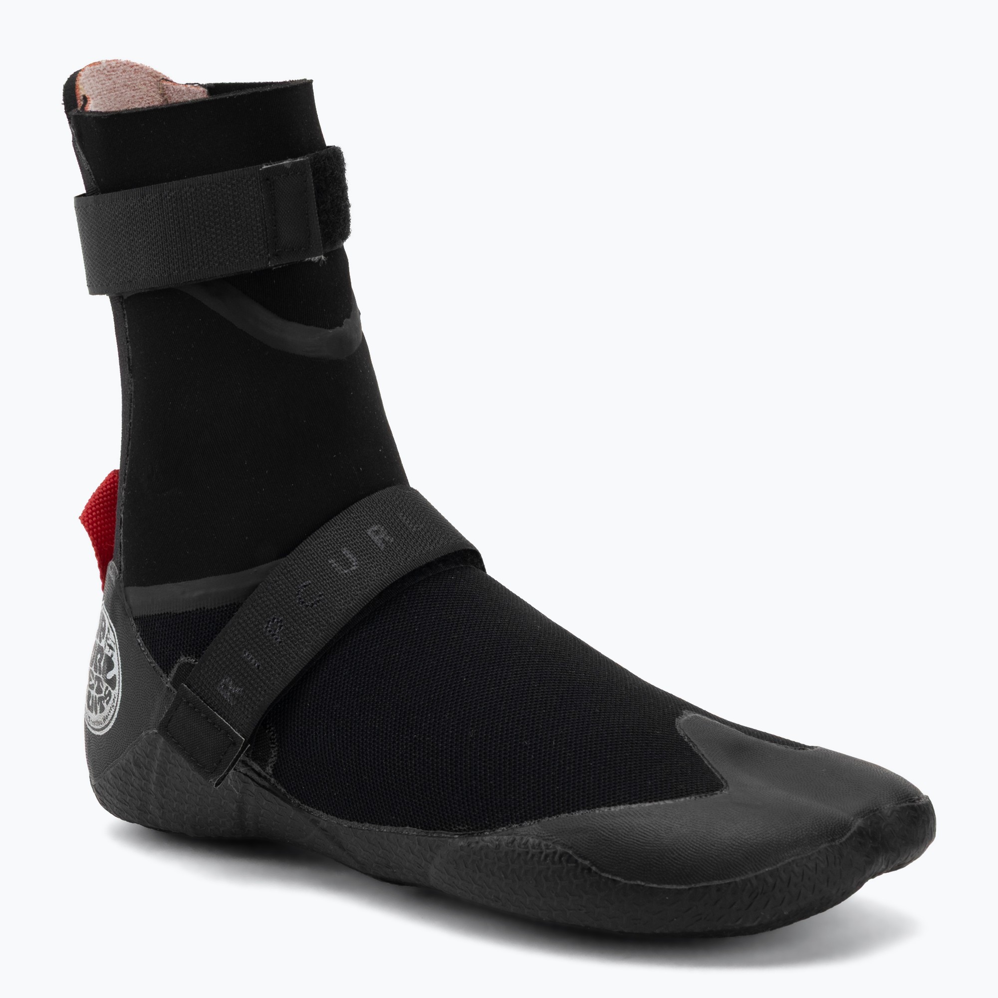 Pánské neoprenové boty Rip Curl Fbomb 3 mm Narrow H S/Toe black