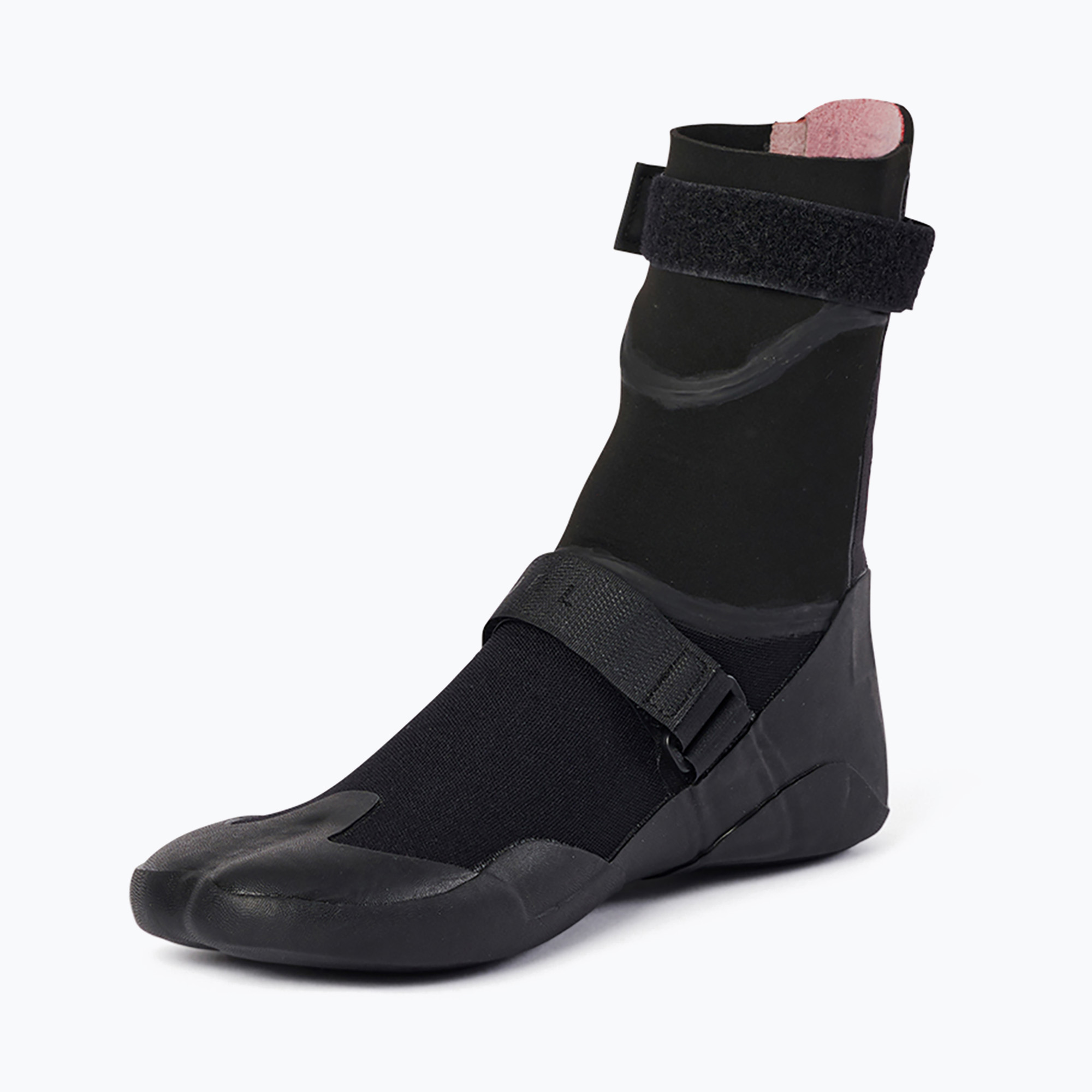 Pánske neoprénové topánky Rip Curl Flashbomb 5 mm Narrow H S/Toe black