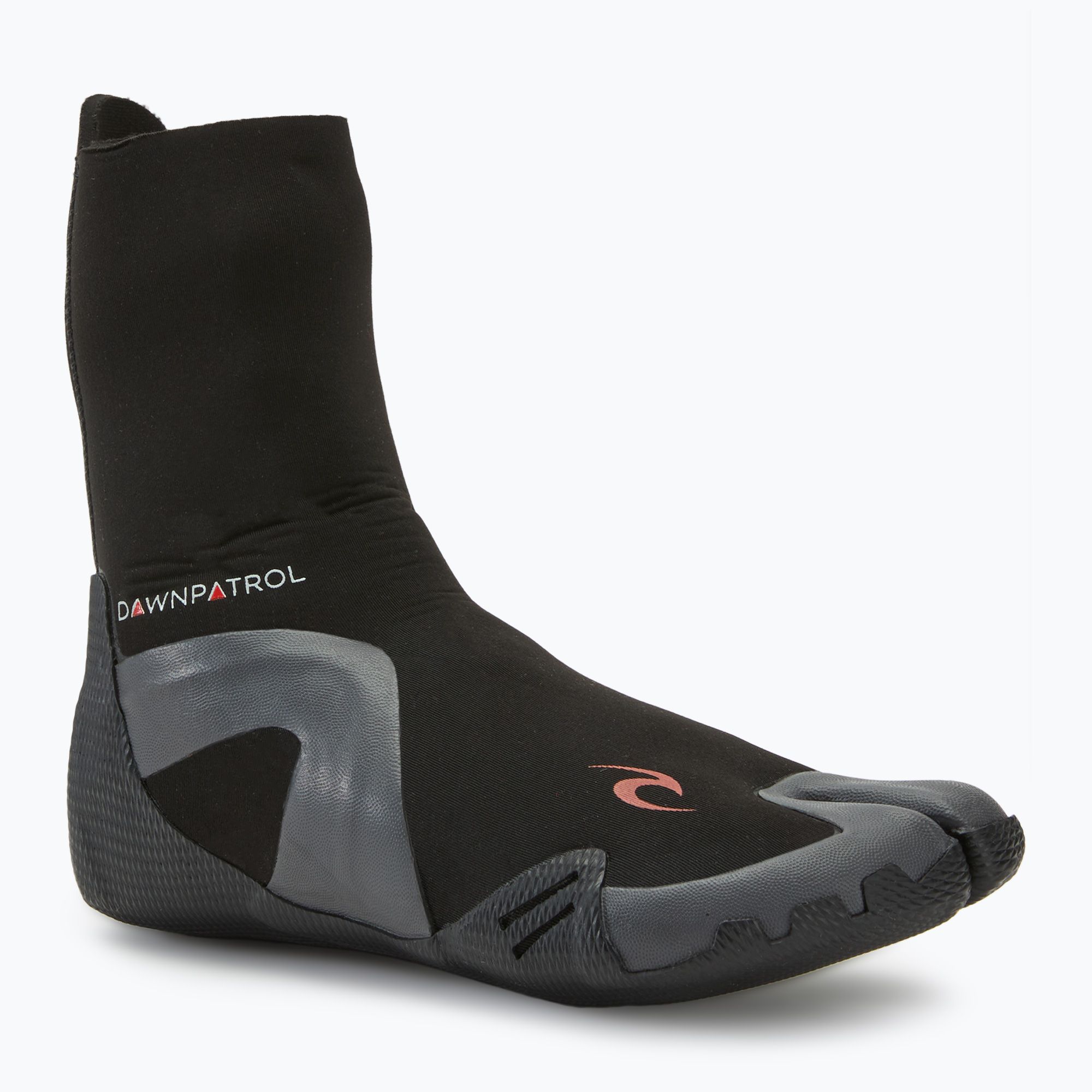 Buty neoprenowe Rip Curl Dawn Patrol 3 mm Split Toe black 