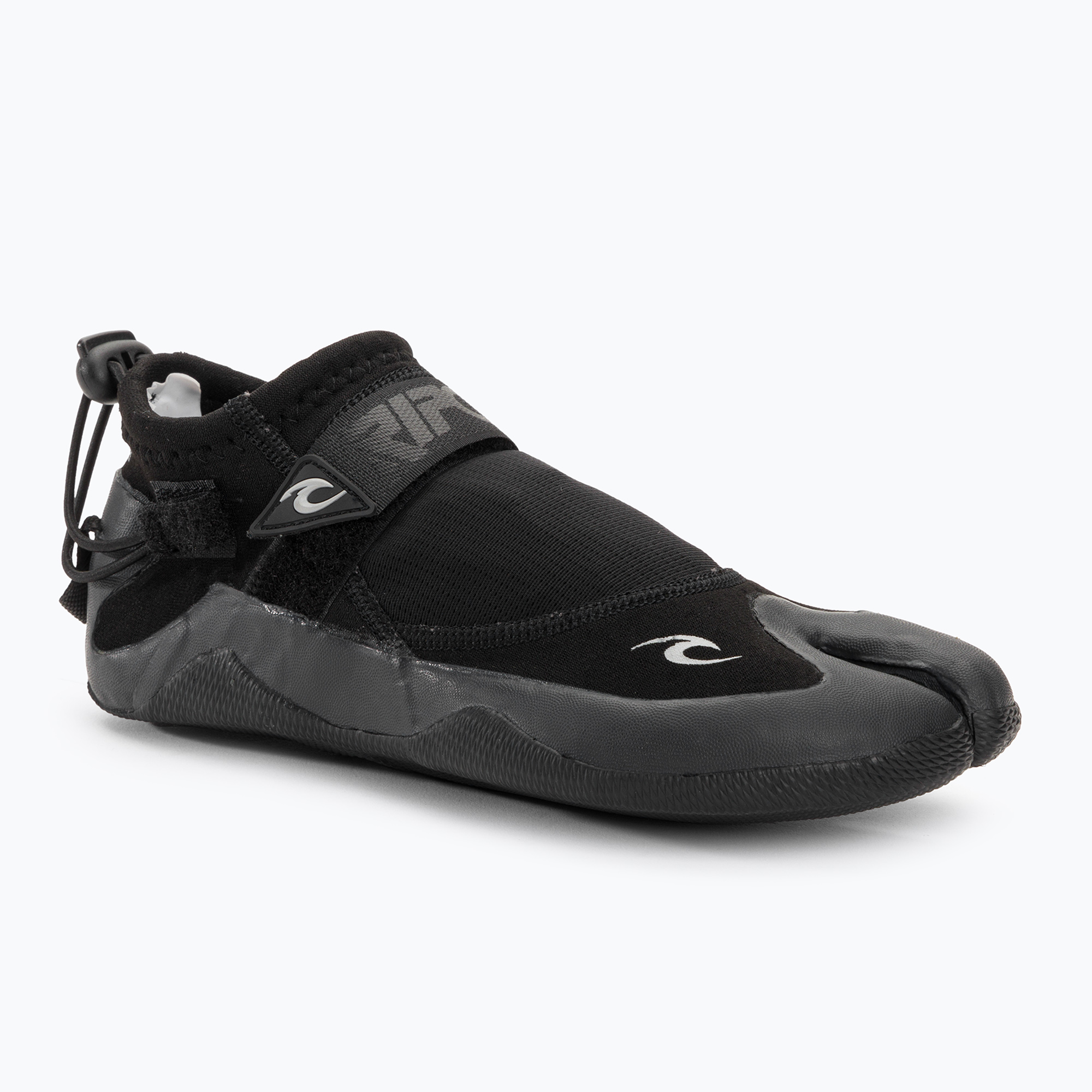 Buty neoprenowe męskie Rip Curl Reefer Boot 1.5 mm S/Toe black/charcoal 