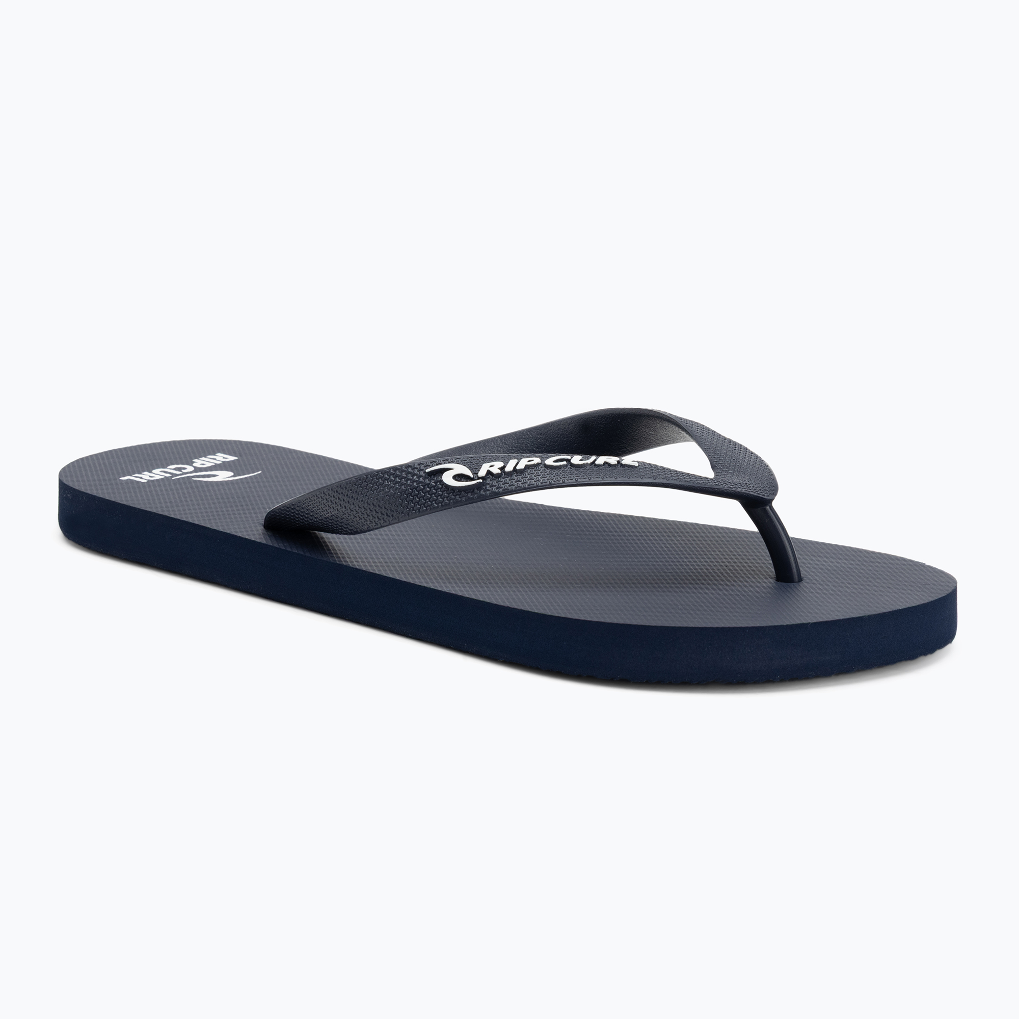 Pánske žabky Rip Curl Brand Logo Bloom navy (Brand Logo Bloom 1AOMOT)
