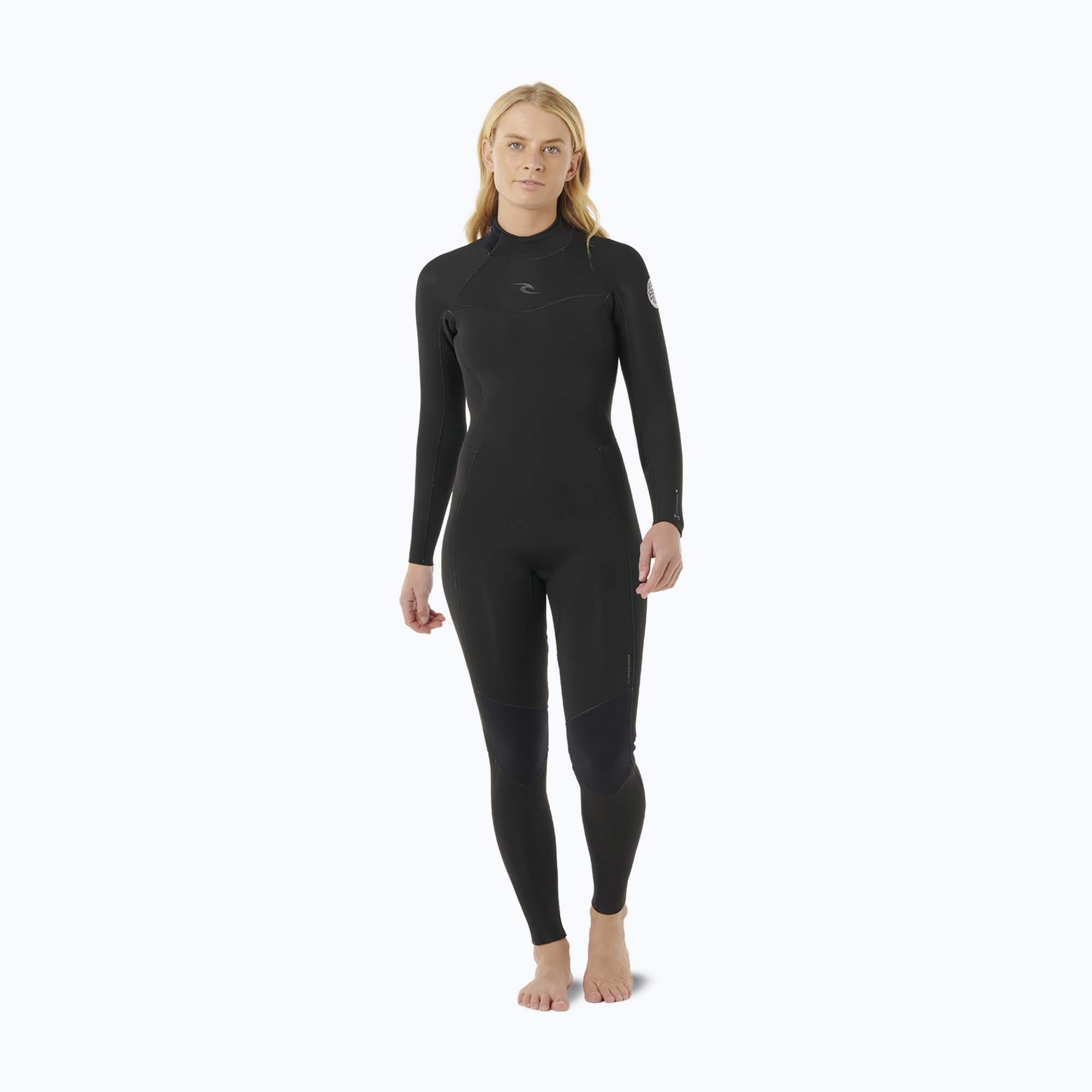 Дамски неопренов костюм за плуване  Rip Curl Wms Dawn Patrol Bz 3/2 mm black