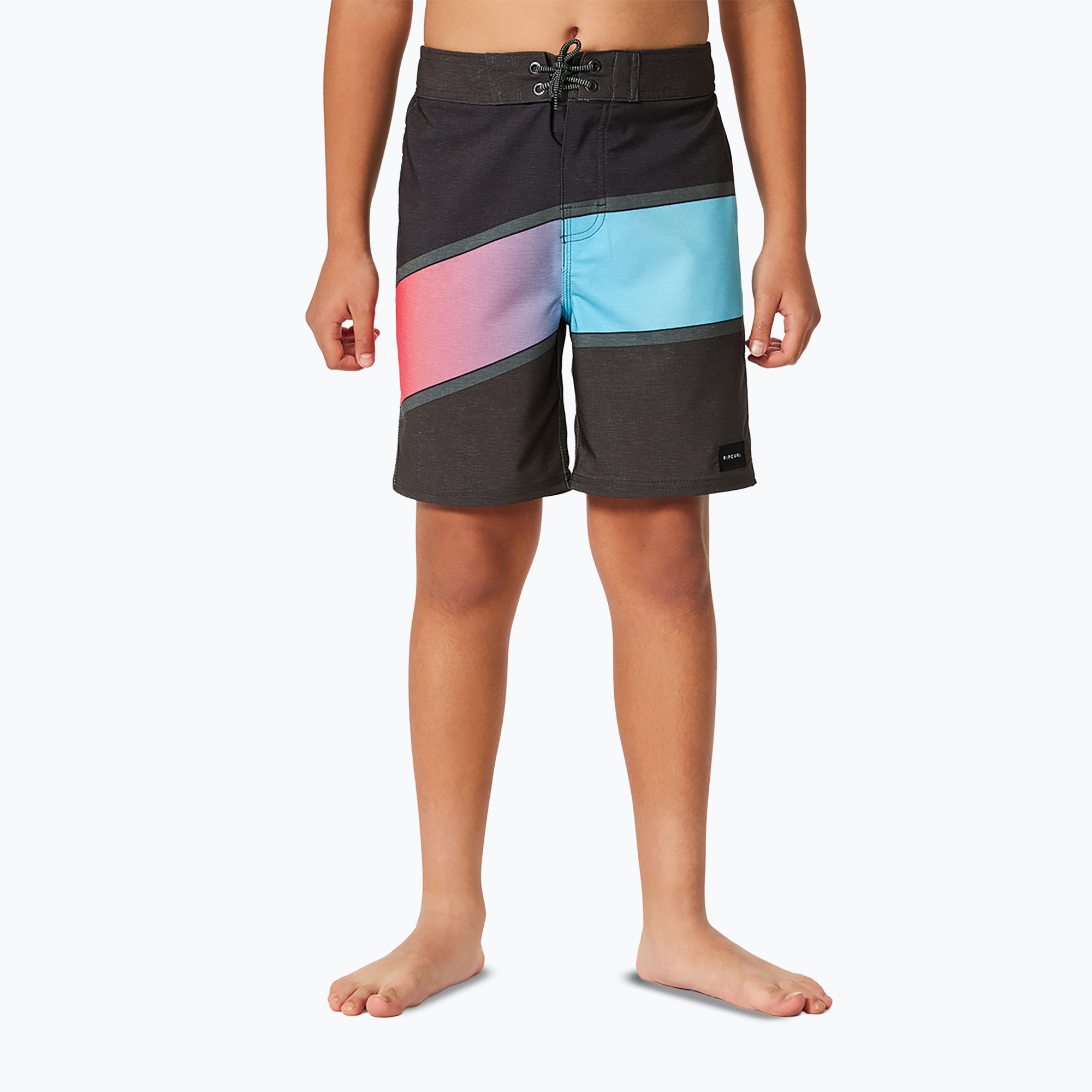 Детски къси панталони Rip Curl Invert S/E-Boy 46 Aqua 01PBBO