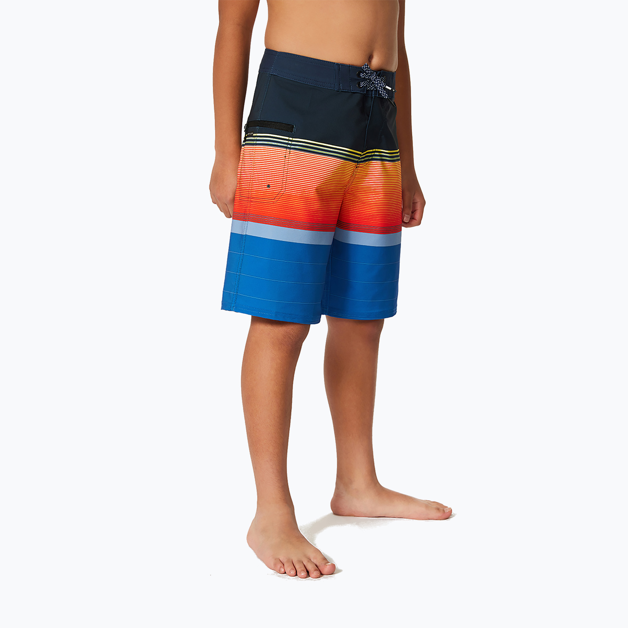 Детски къси панталони Rip Curl Mirage Daybreaker 49 цвят 01YBBO
