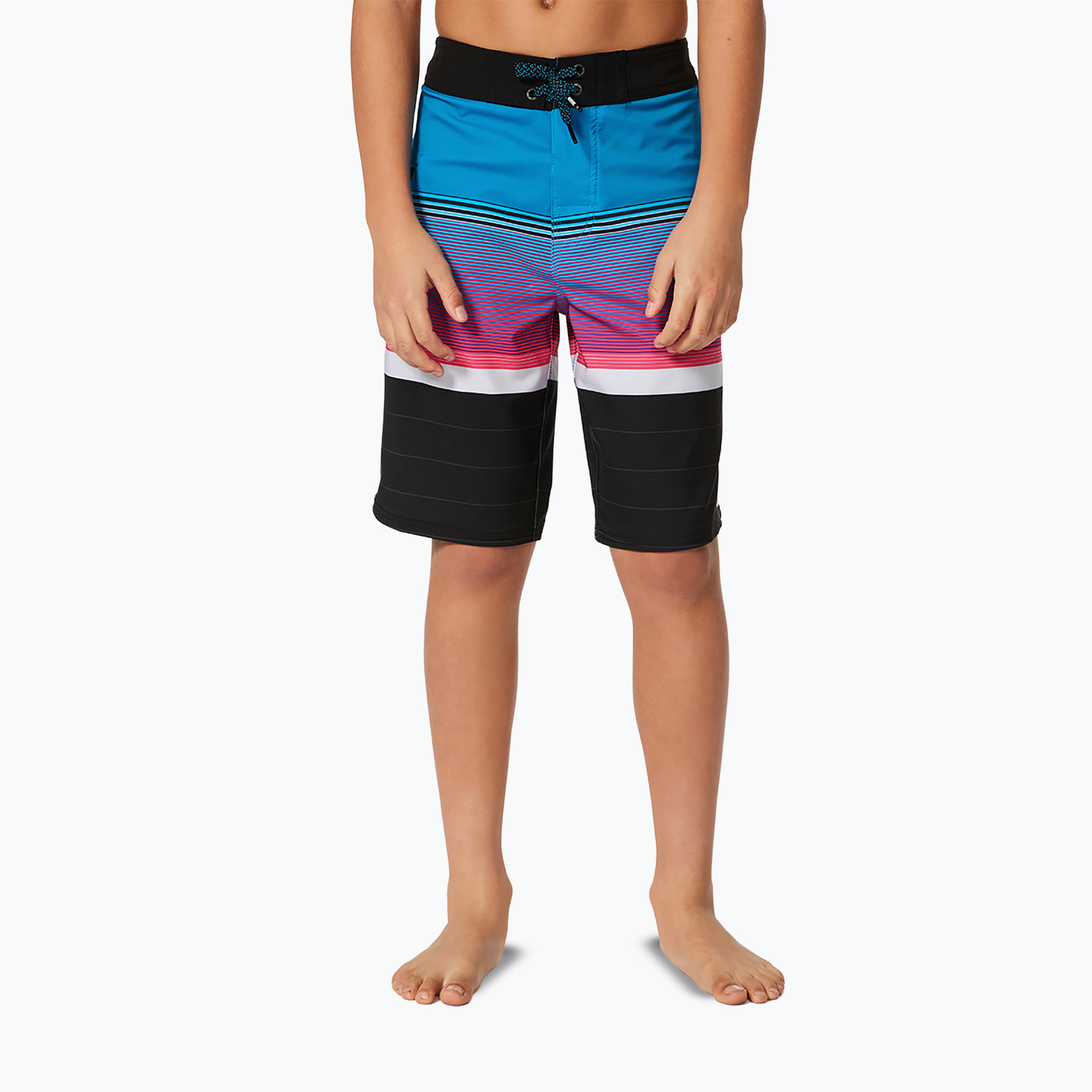 Детски къси панталони Rip Curl Mirage Daybreaker 90 цвят 01YBBO