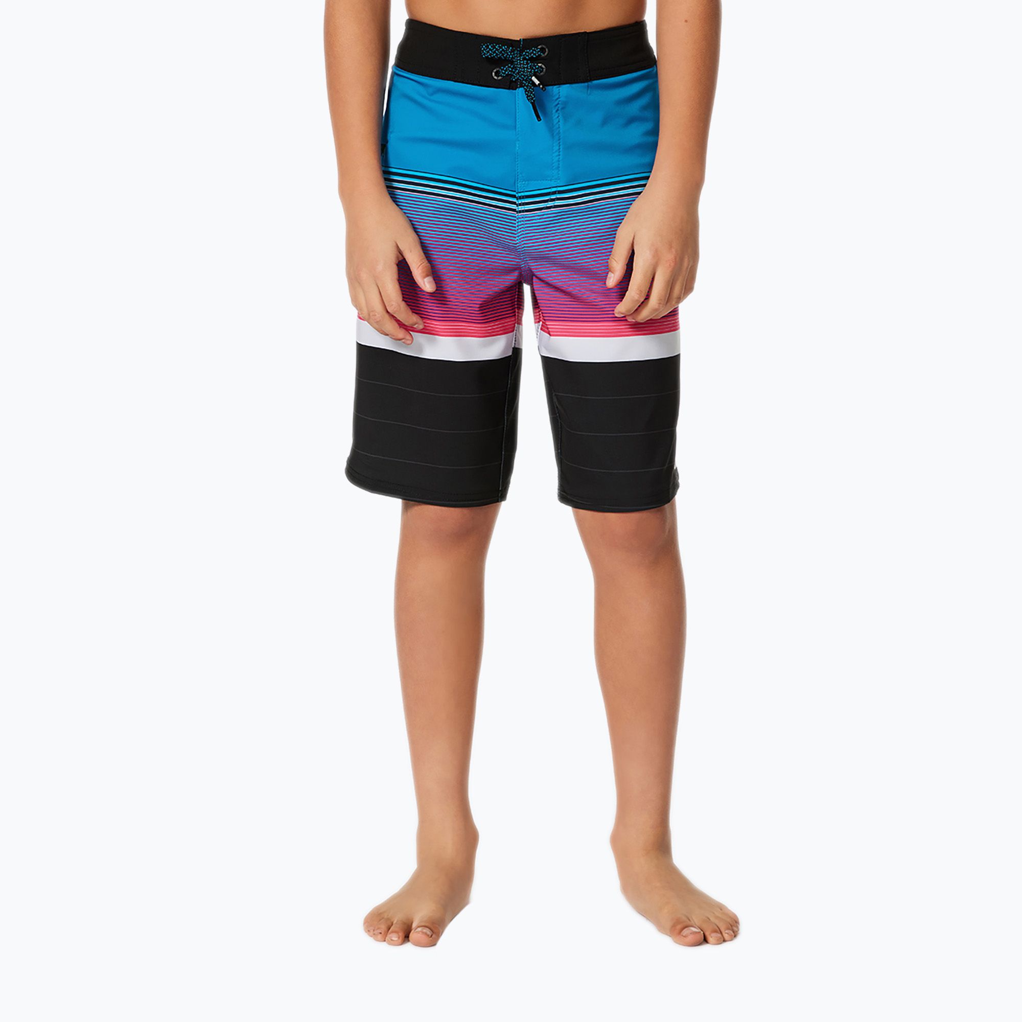 Szorty kąpielowe dziecięce Rip Curl Mirage Daybreaker black 