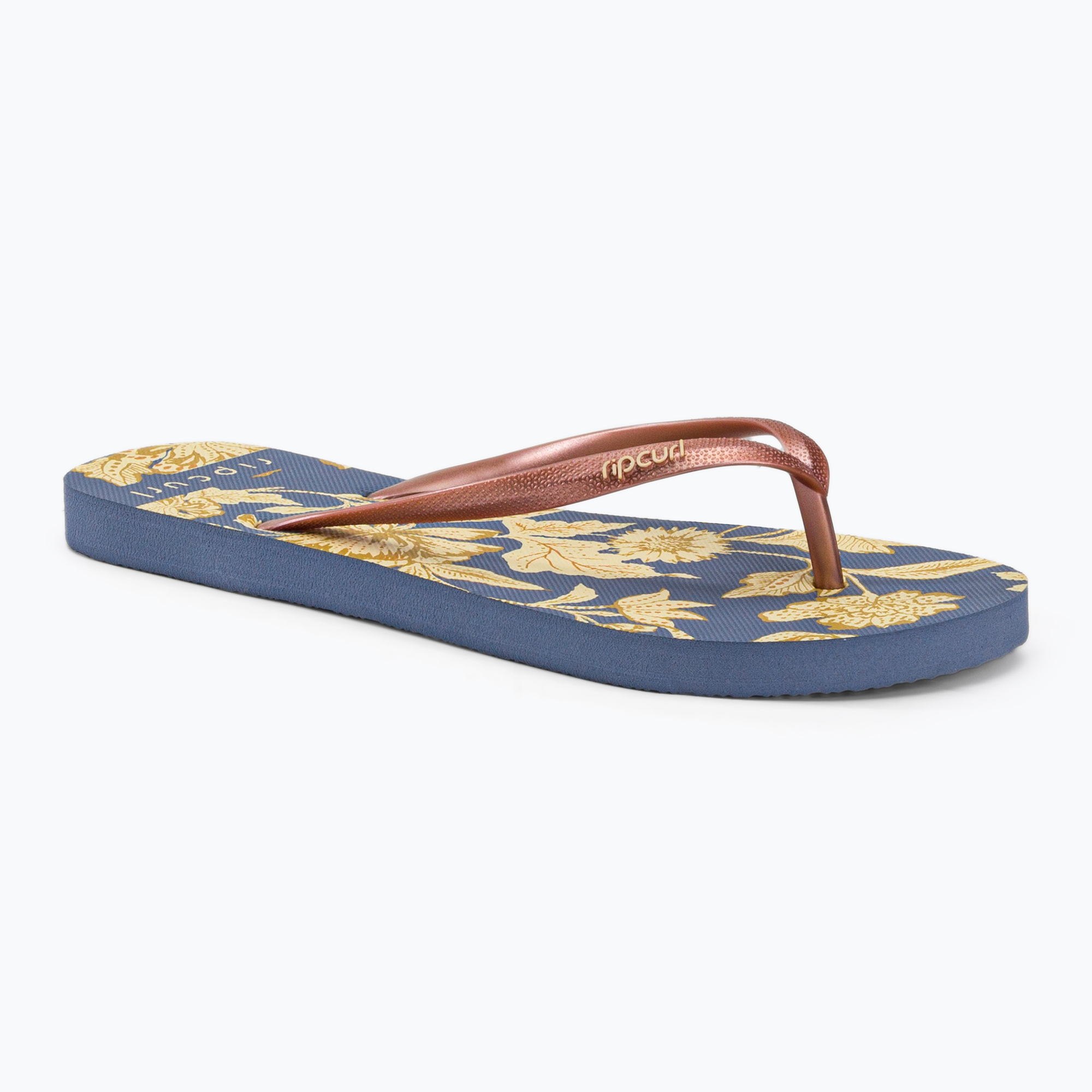 Rip Curl Oceans Together infradito da donna blu (36 EU) (Oceans Together 15RWOT)
