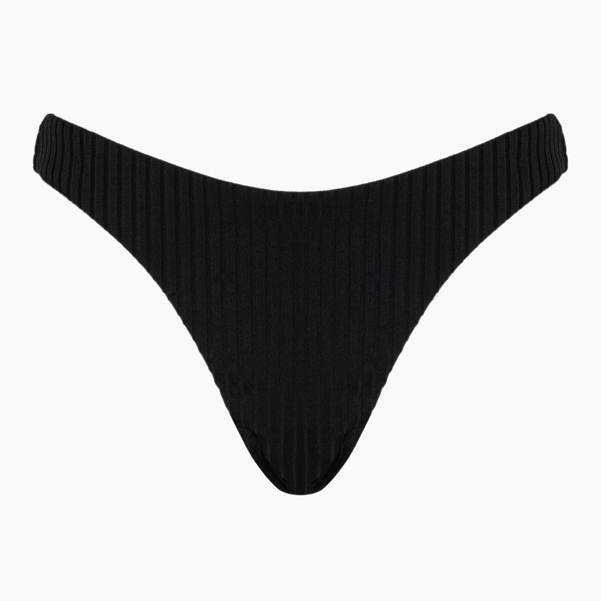 Долнище на бански костюм Rip Curl Premium Surf Hi Leg Skimpy black