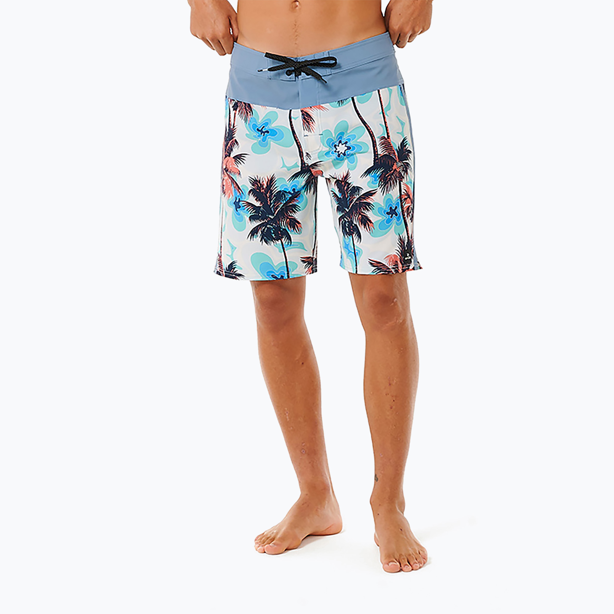 Шорти за плуване Rip Curl Mirage Mason Barrel Killa mint