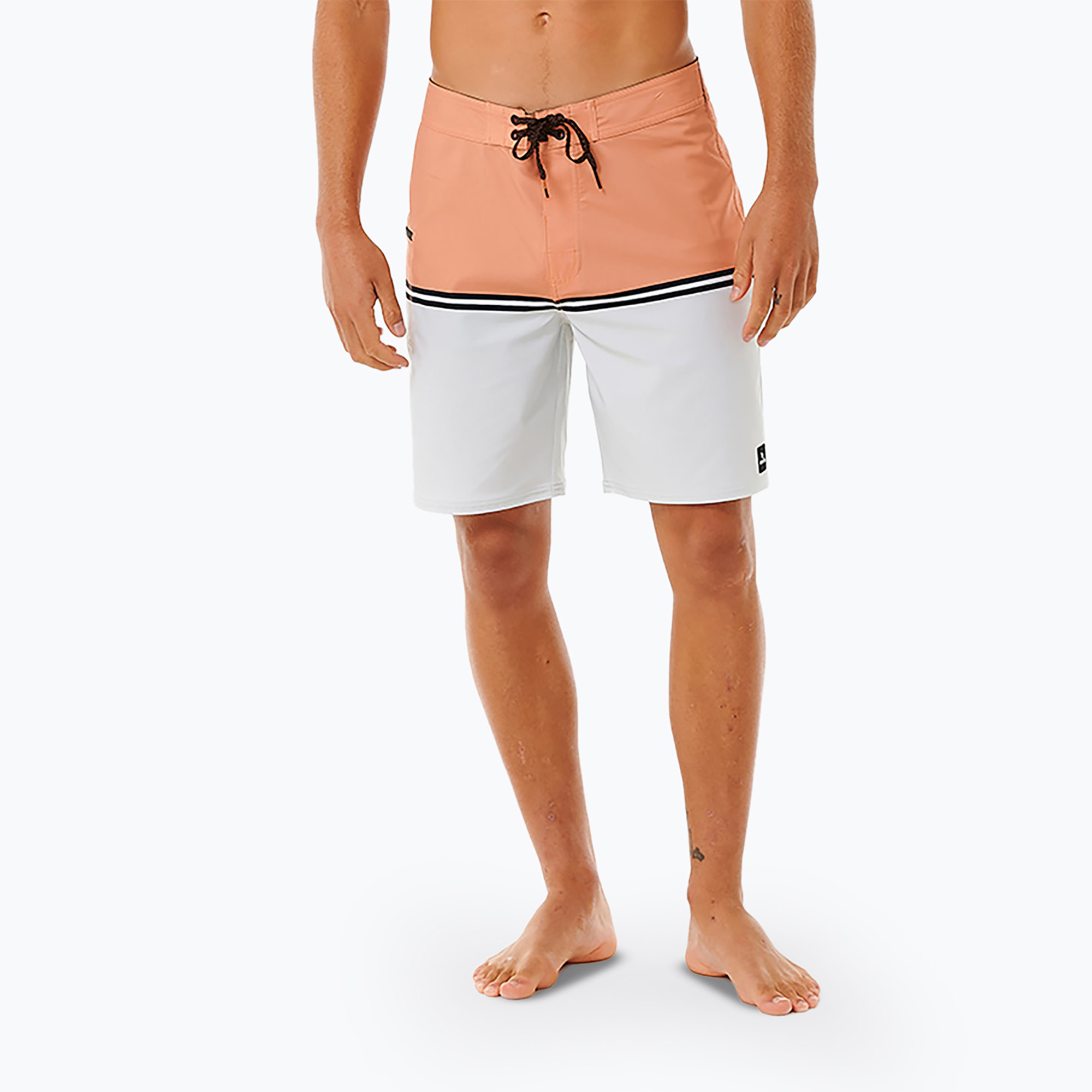 Мъжки шорти за плуване Rip Curl Mirage Combine clay