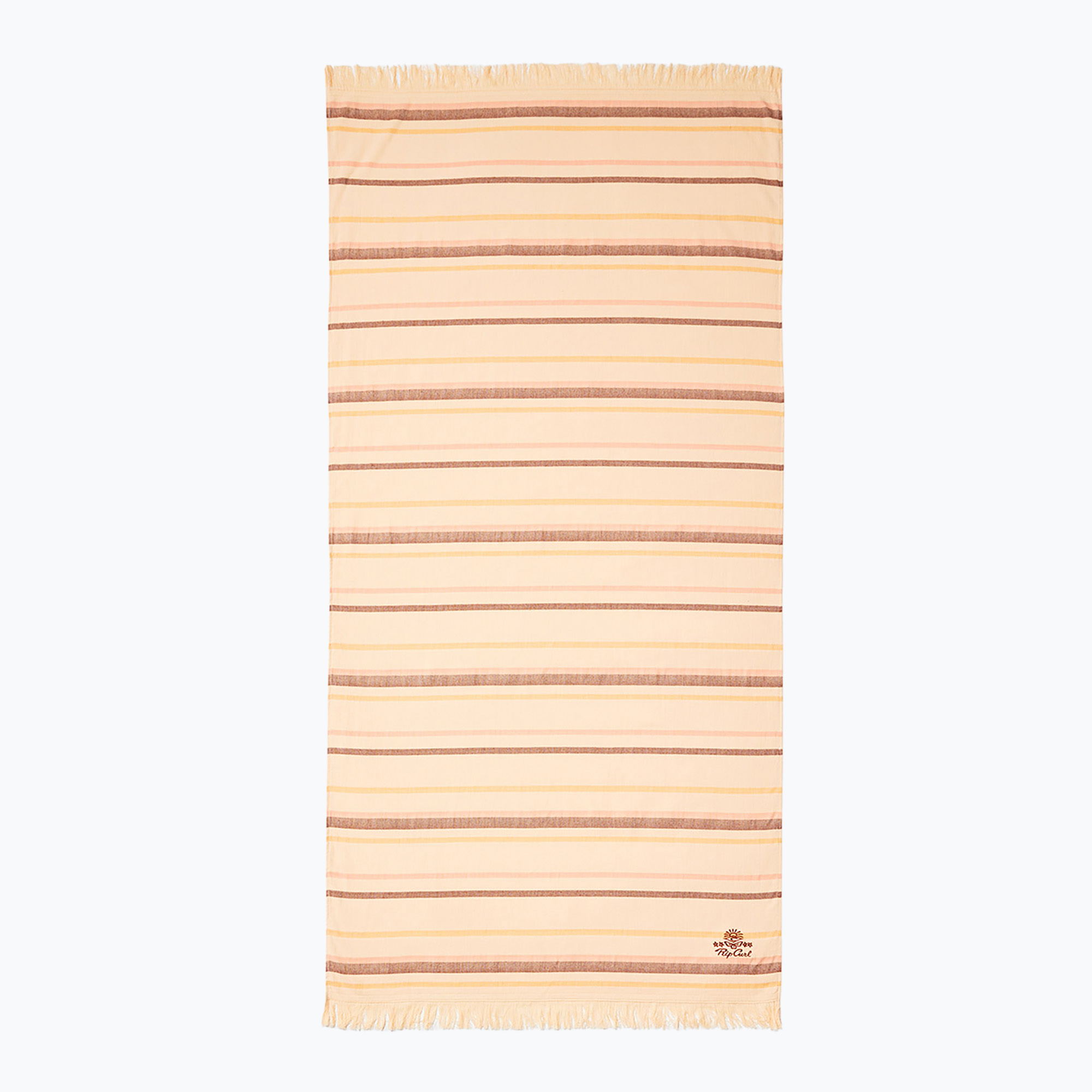 Ręcznik Rip Curl Revival Terry peach 