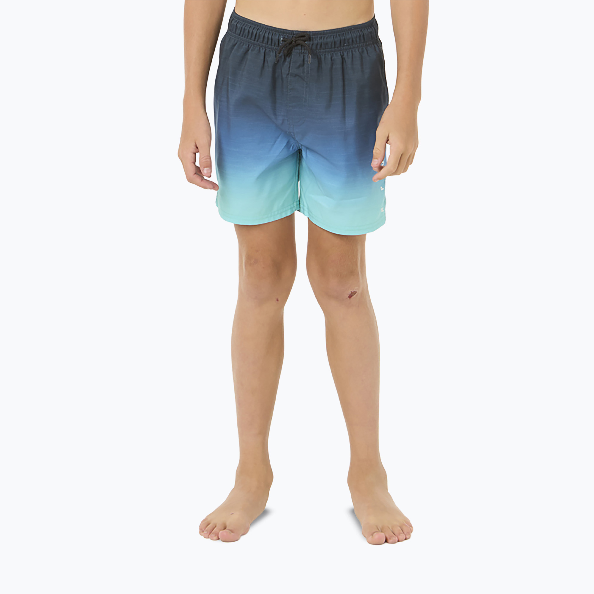 Rip Curl Fade Volley детски къси панталони за плуване vintage navy