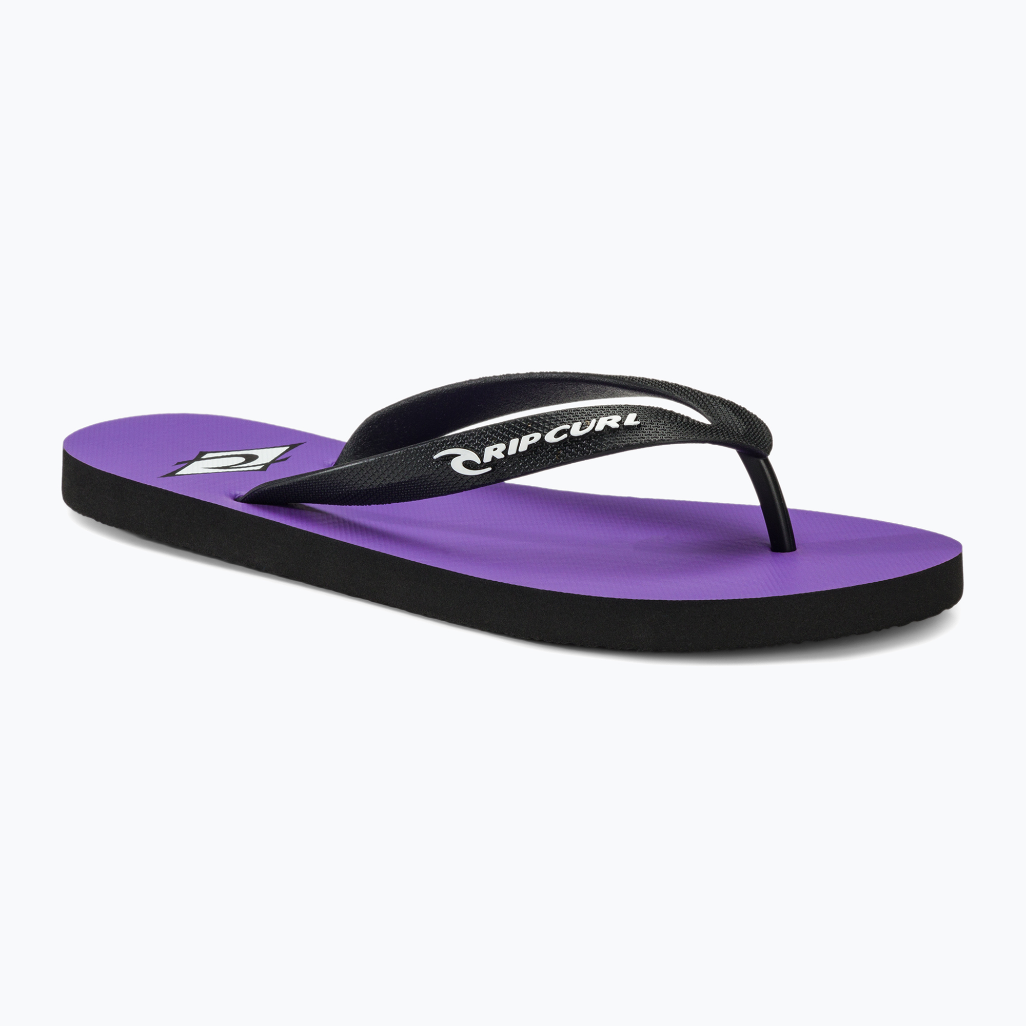 Papuci pentru bărbați Rip Curl Foamies Bloom Open Toe lilac (Foamies Bloom Open Toe)