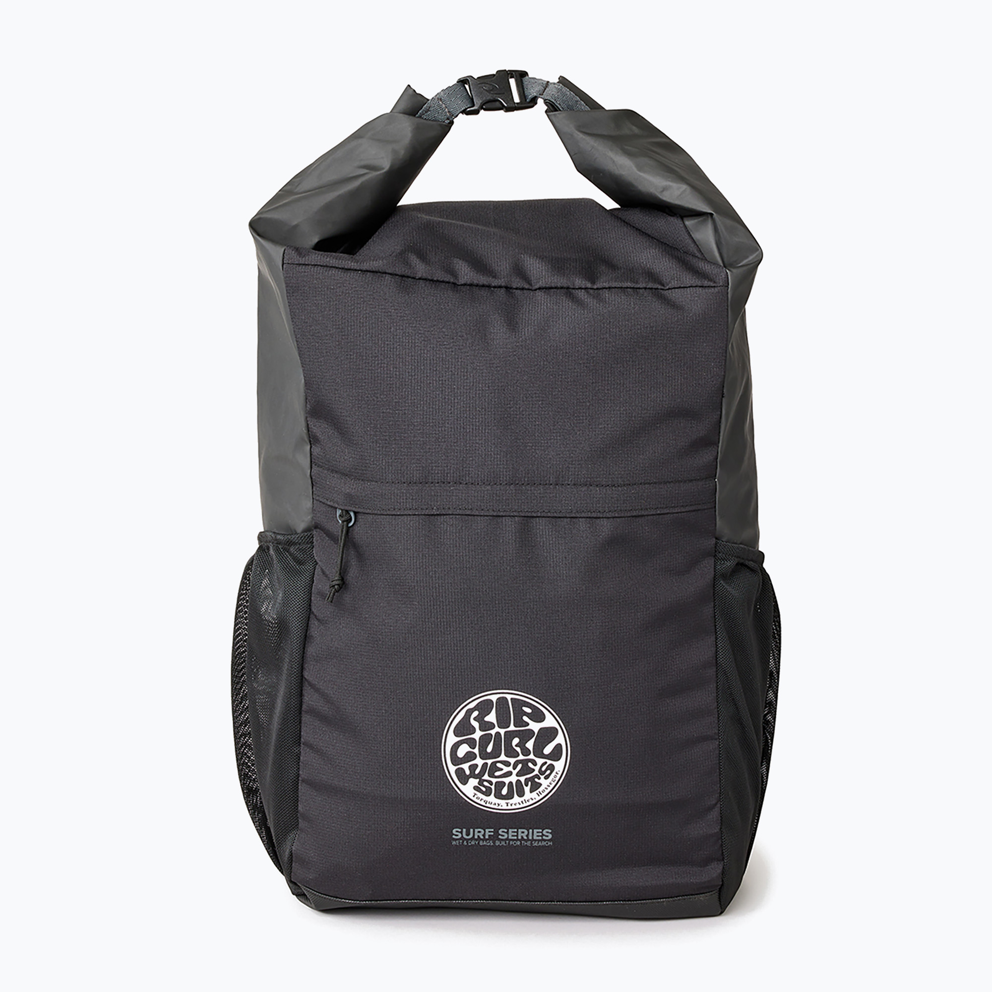 Мъжка раница Rip Curl Surf Series Ventura 25 l black/grey