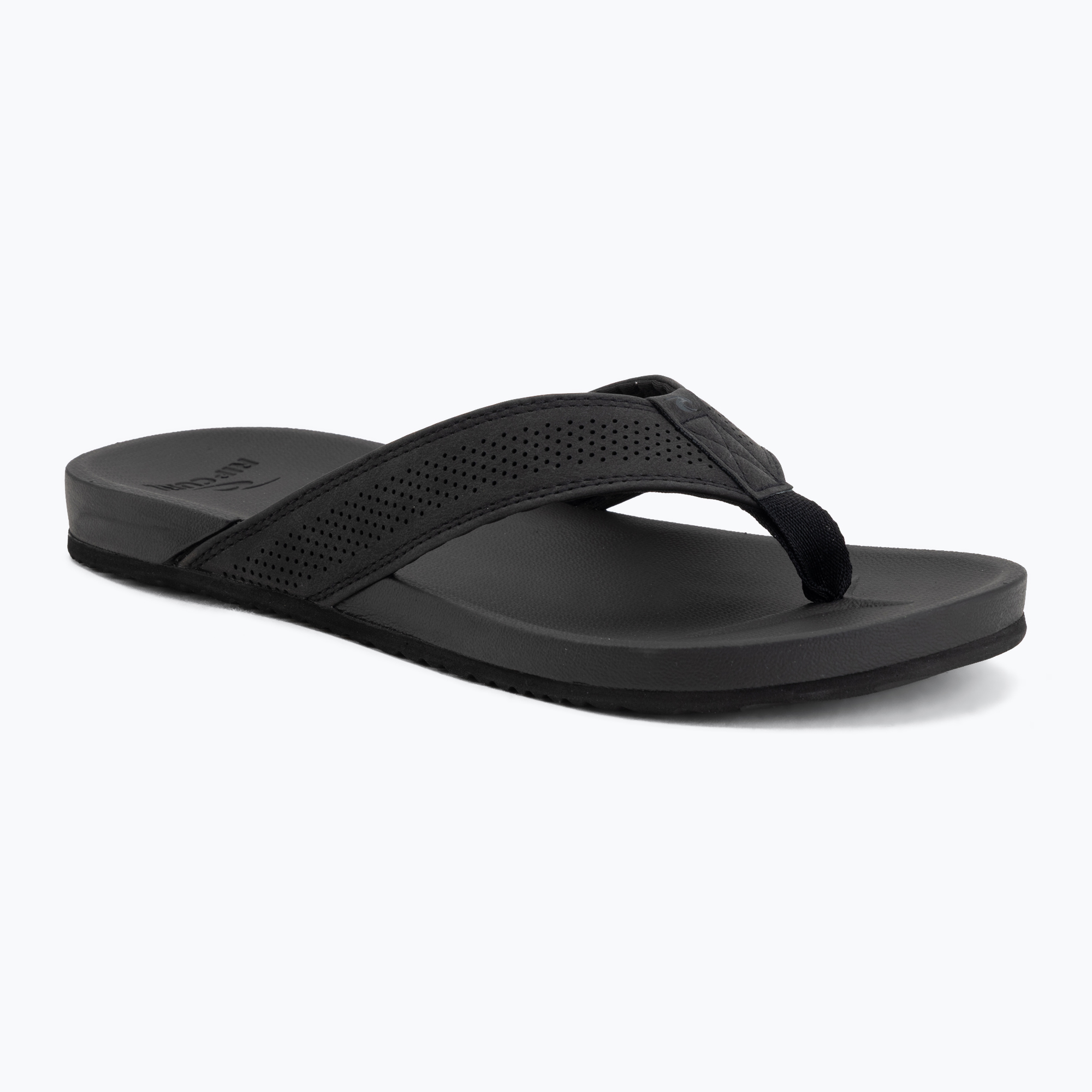 Мъжки джапанки Rip Curl Chiba Bloom Open Toe black