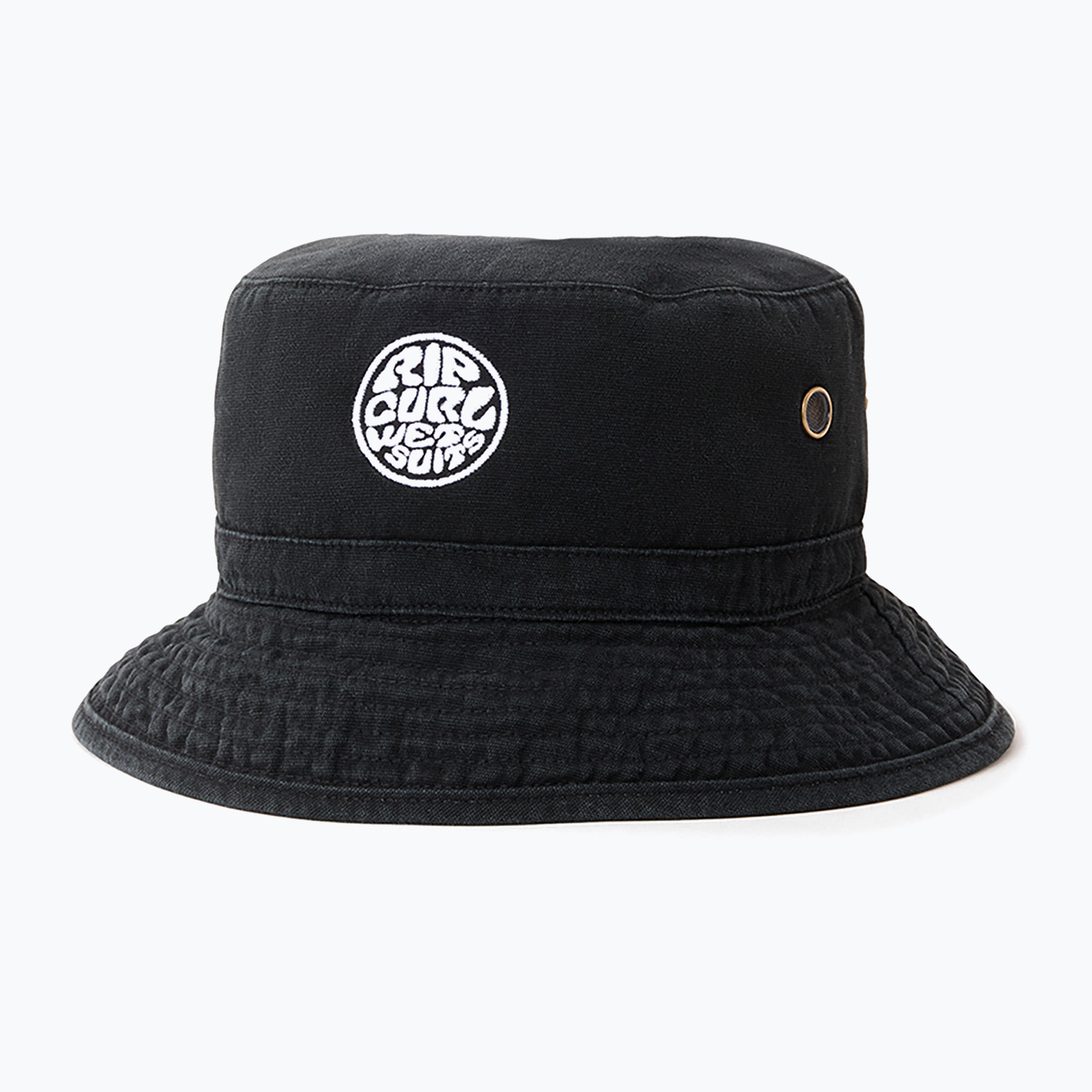 Шапка с периферия Rip Curl Wetty Icon Bucket Hat black
