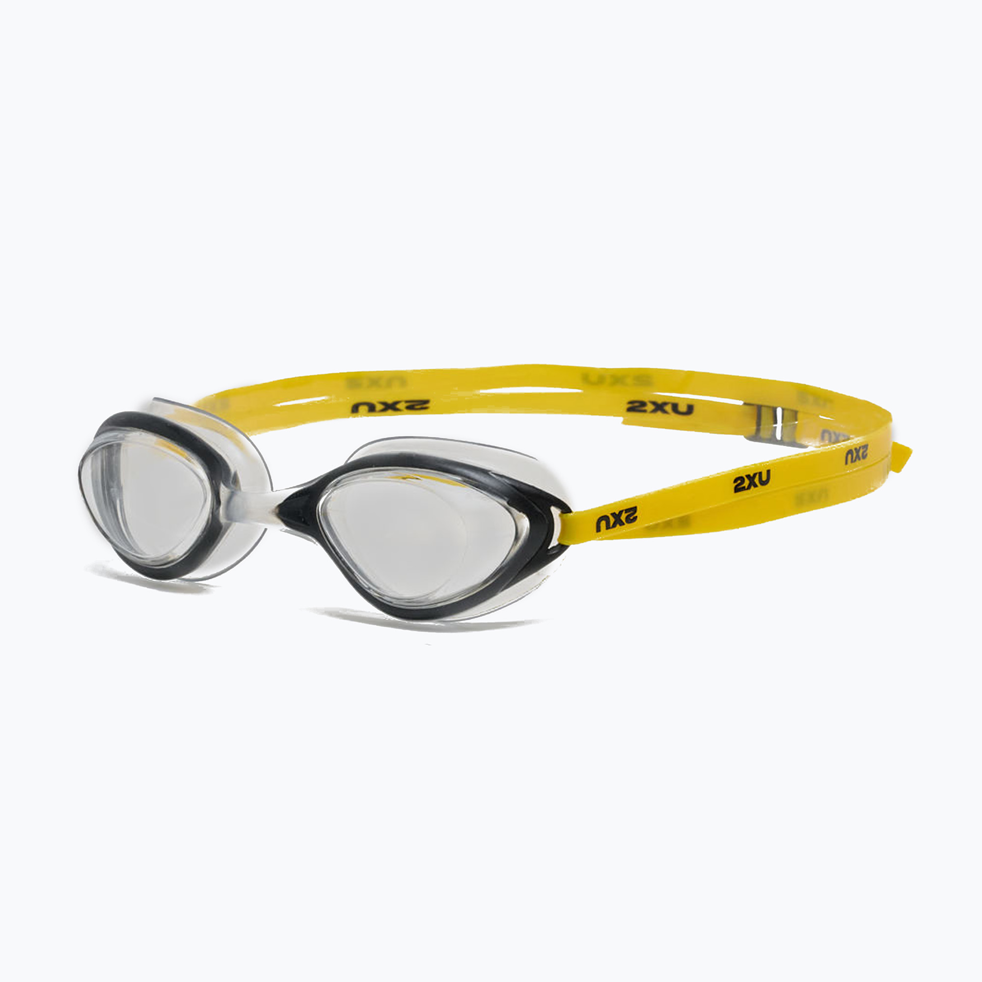 Ochelari de înot 2XU Propel Swim ambition/clear