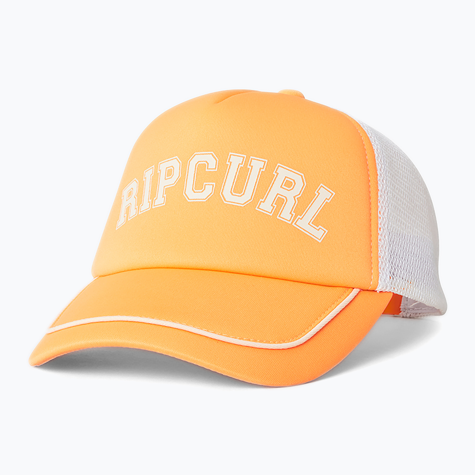 Detská šiltovka Rip Curl Mixed Revival Trucker mango (Mixed Revival Trucker 017GHE)