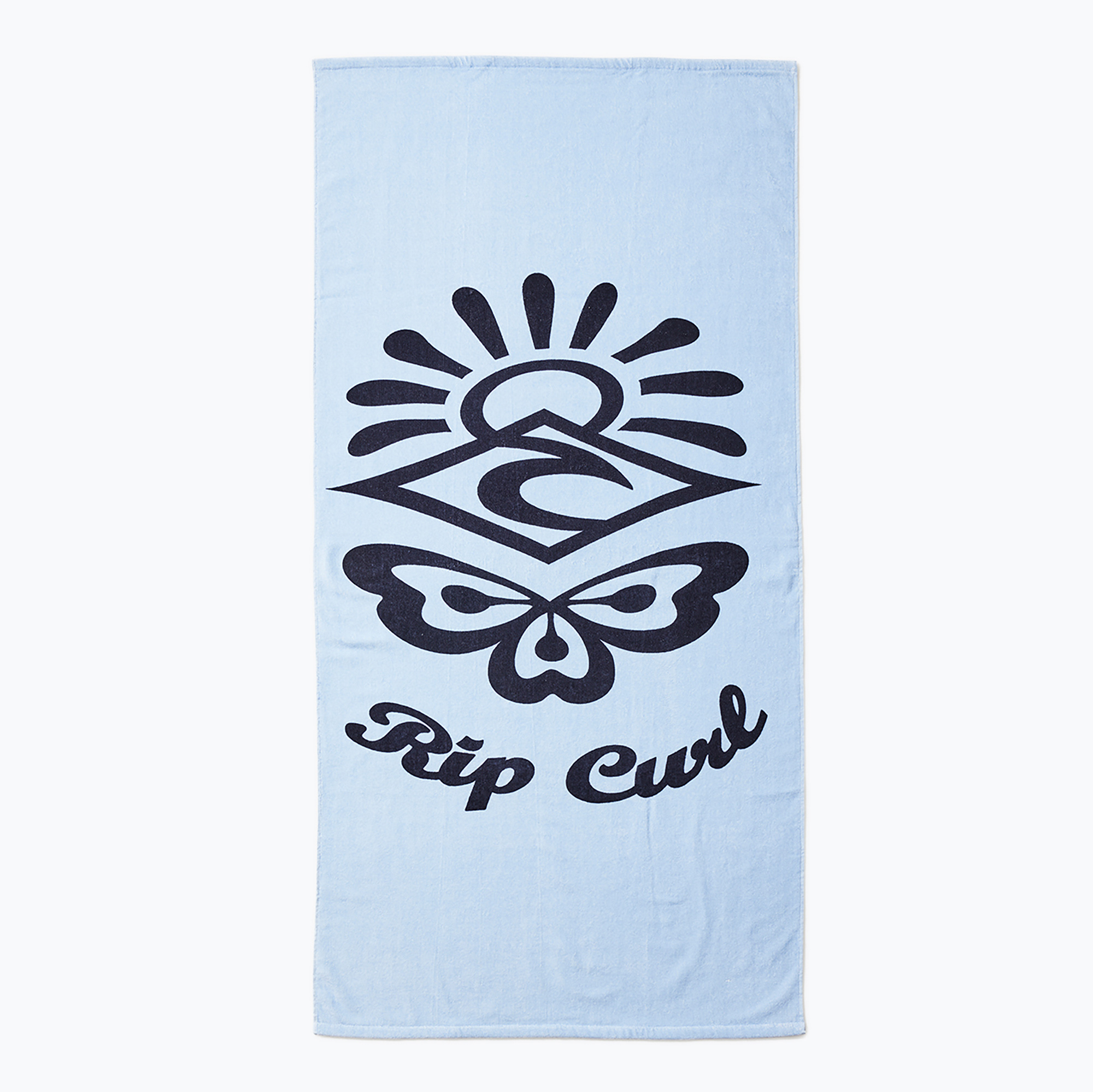 Rip Curl Graphic Standard кърпа средно синя