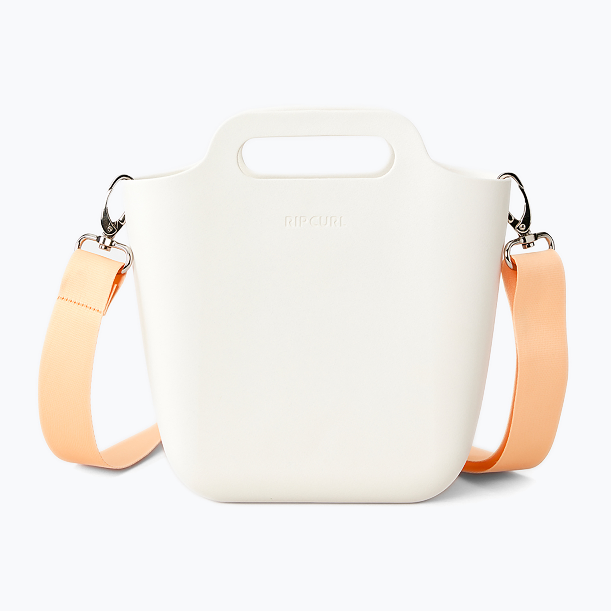Torebka damska Rip Curl Beach Bloom Crossbody Bucket bone 
