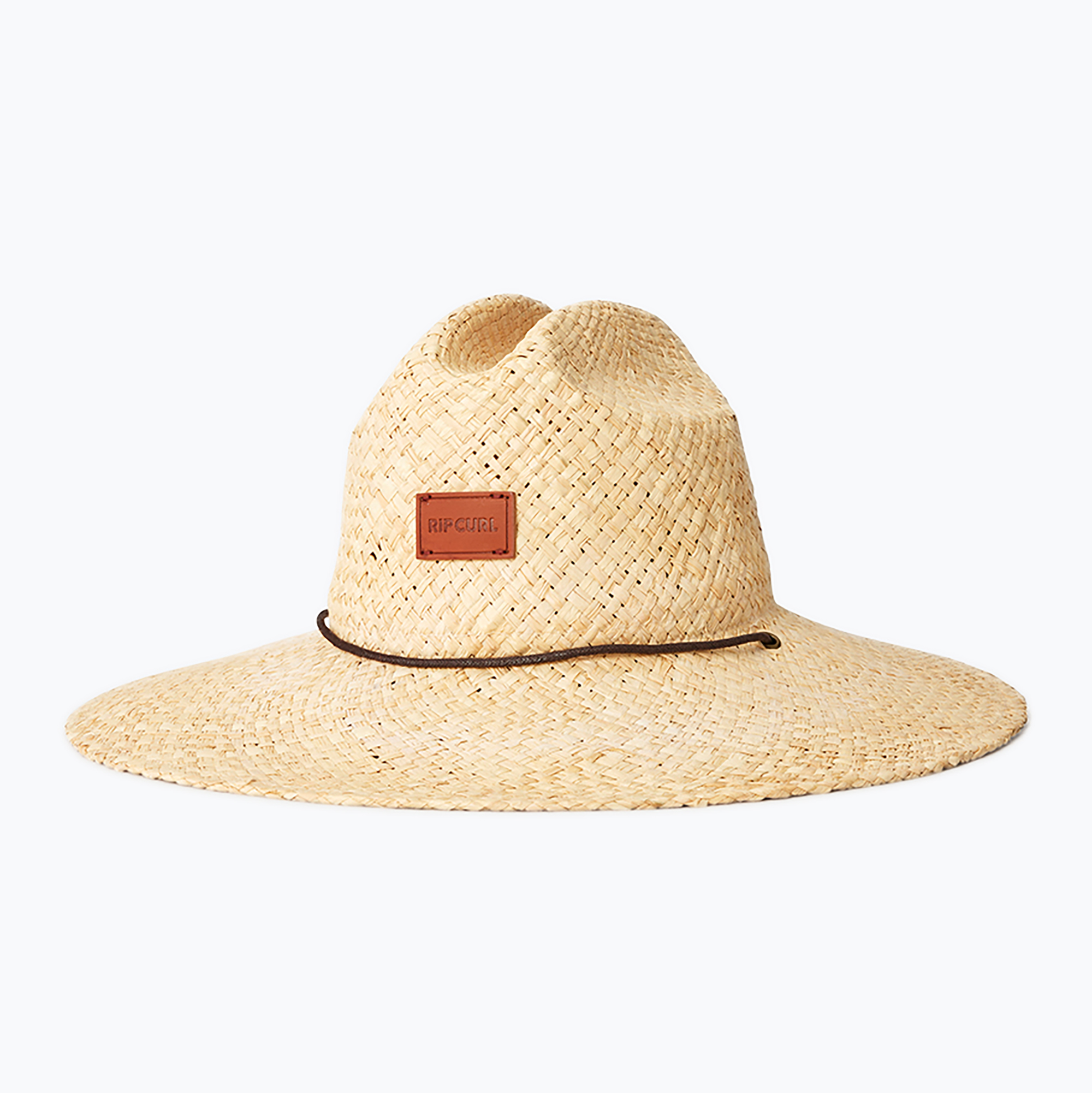 Kapelusz damski Rip Curl Premium Surf Straw natural 