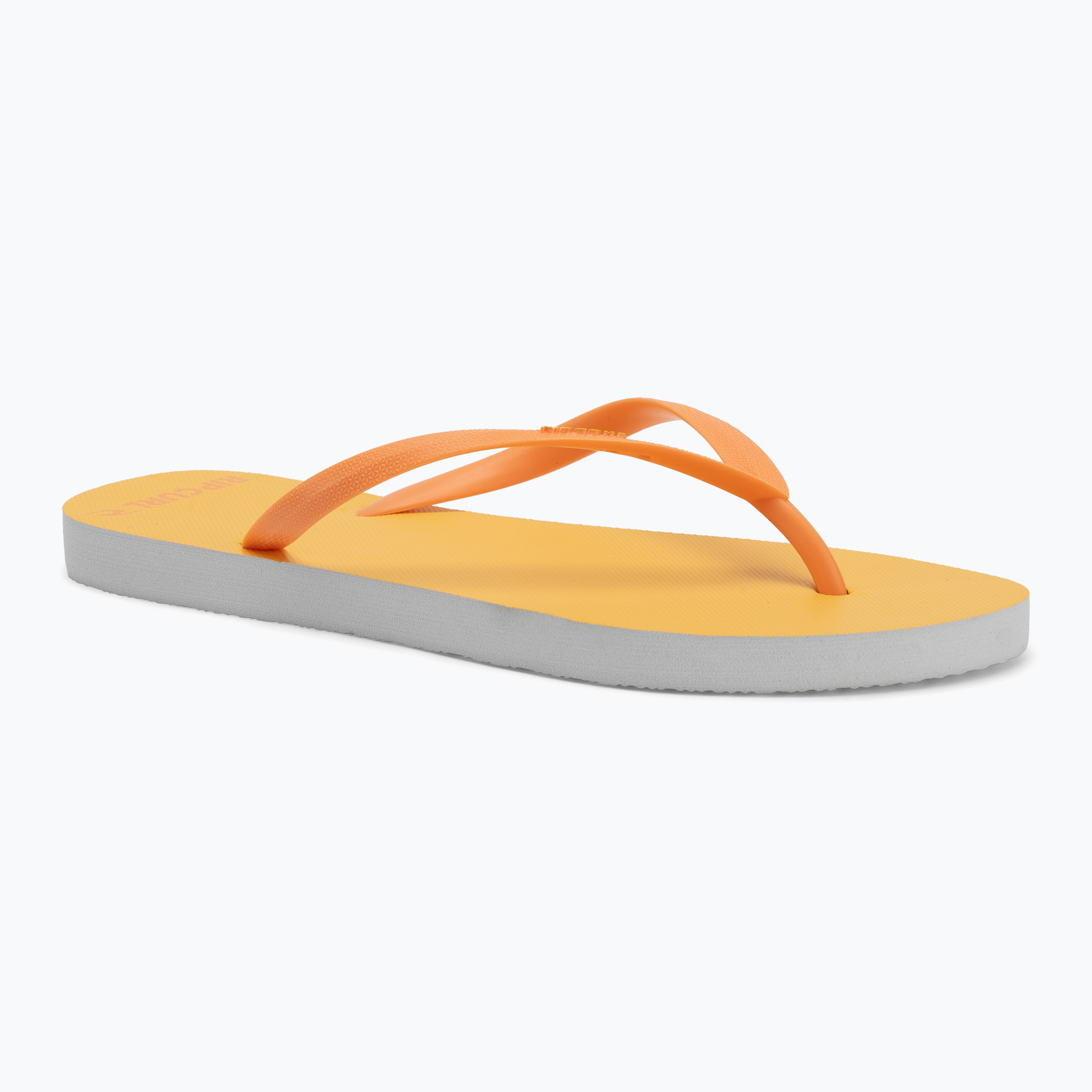 Dámske žabky Rip Curl Bondi Bloom mango (Bondi Bloom 16HWOT)