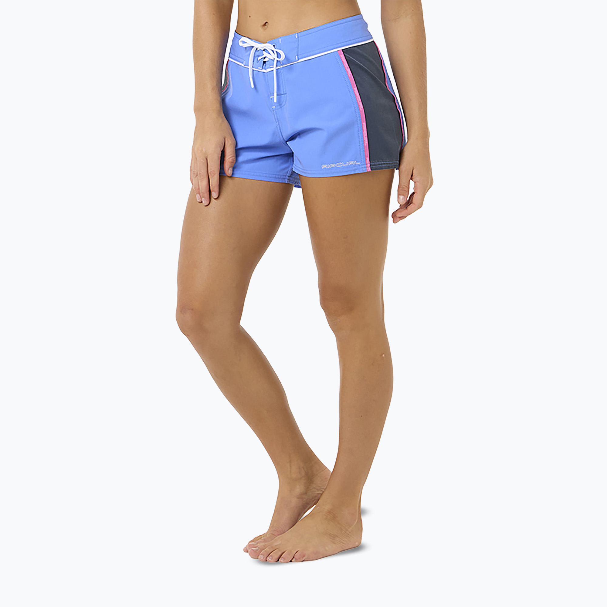 Szorty kąpielowe damskie Rip Curl Las Dalias Performance 3