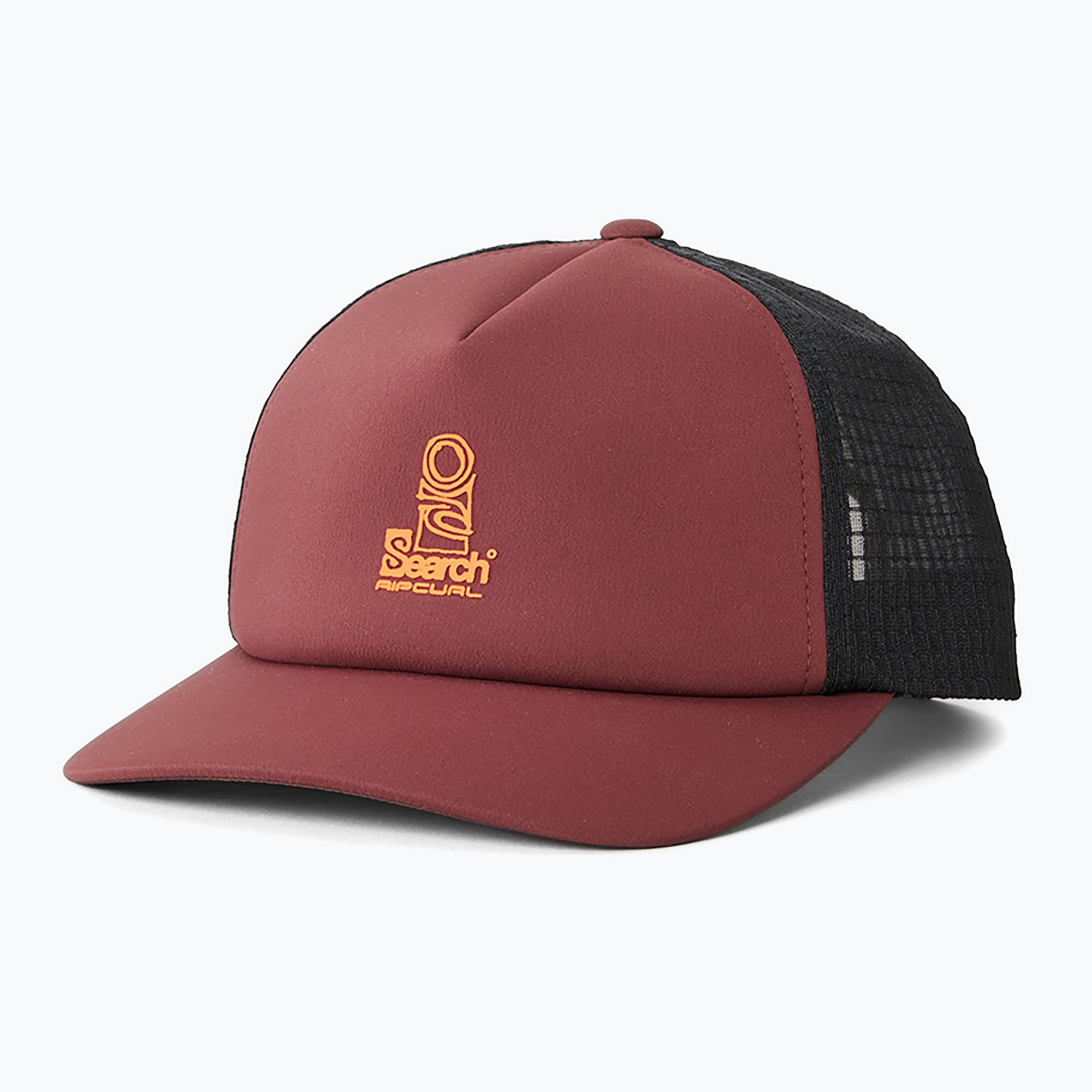 Czapka z daszkiem męska Rip Curl Vaporcool Search Trucker mushroom rock 