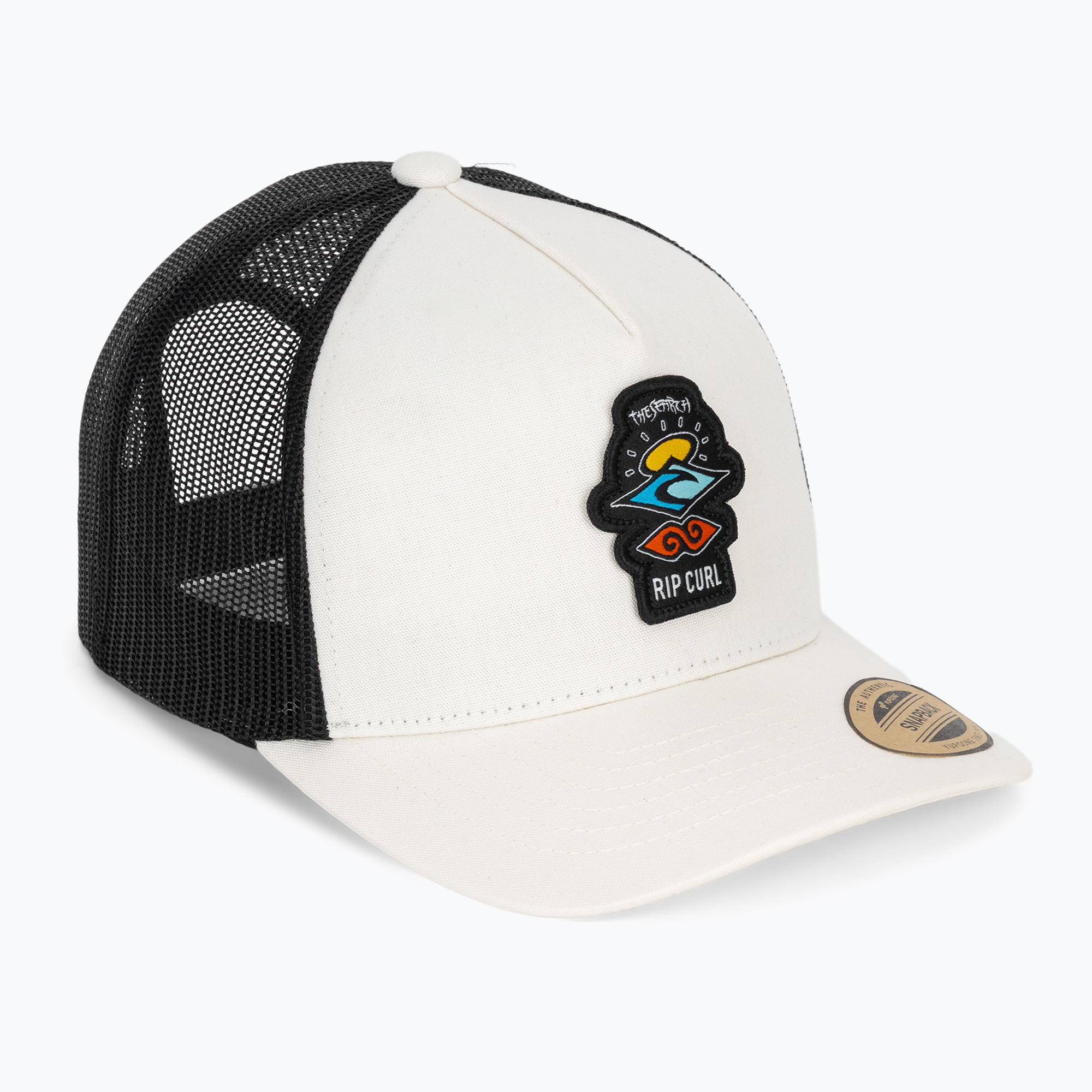 Șapcă pentru copii Rip Curl Search Icon Trucker white