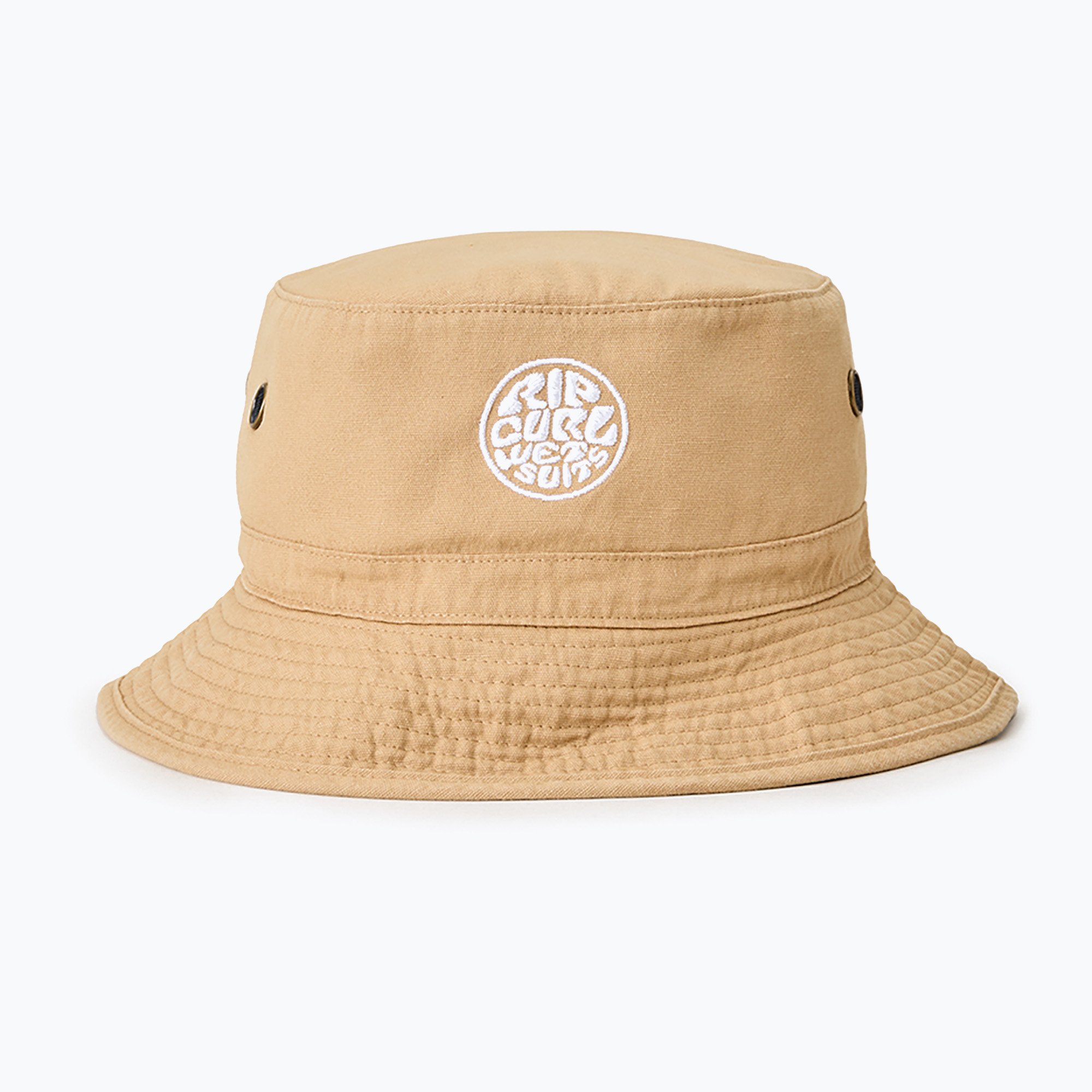 Шапка с периферия Rip Curl Wetty Icon Bucket Hat khaki