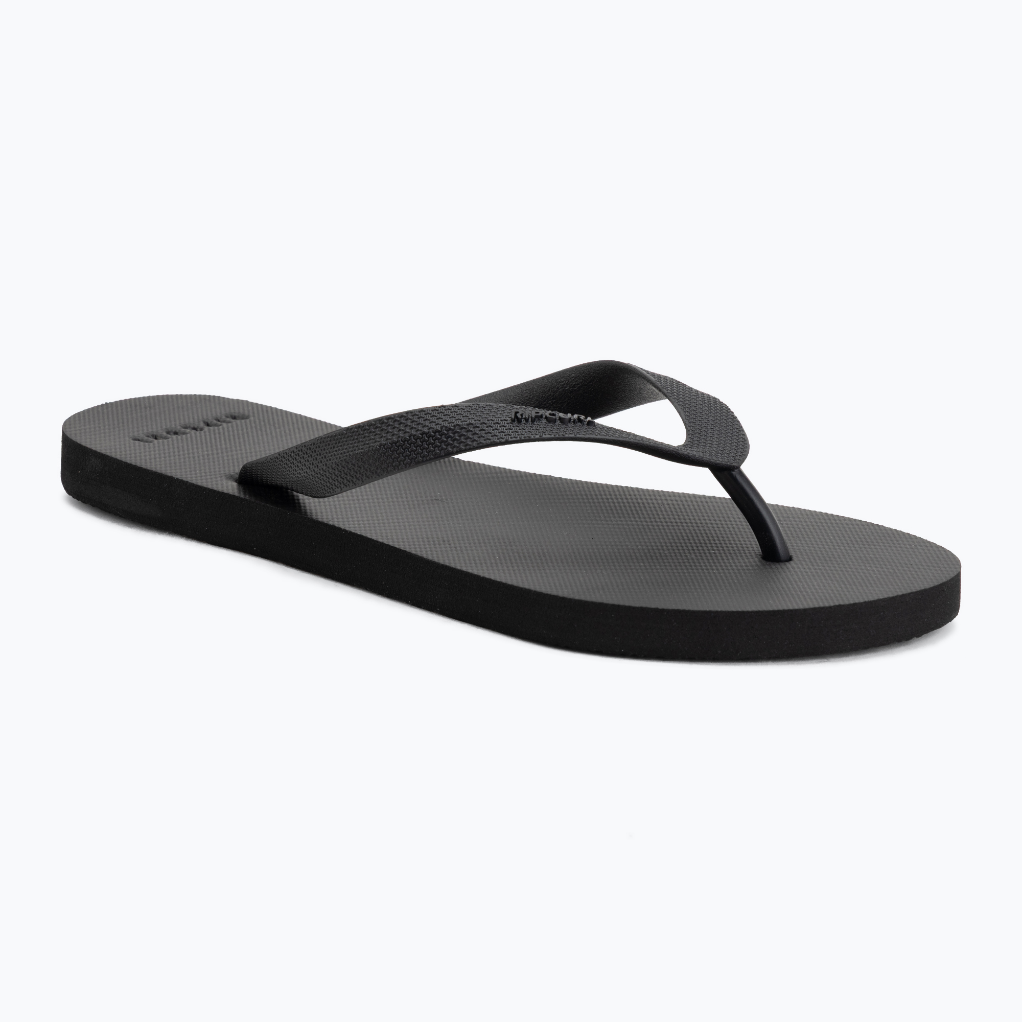 Дамски джапанки Rip Curl Essential Bloom Open Toe black