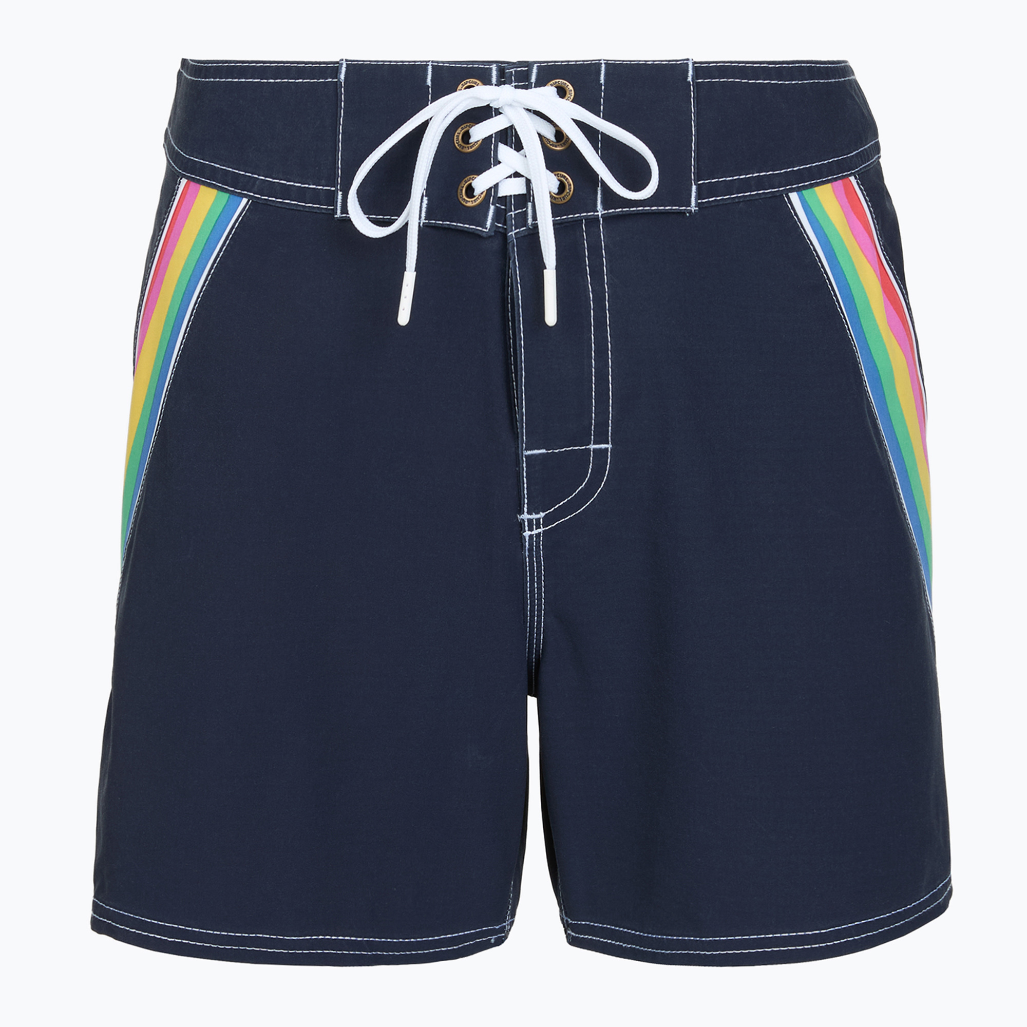 Дамски плажни шорти Rip Curl Surf Side 5 Boardshort dark navy