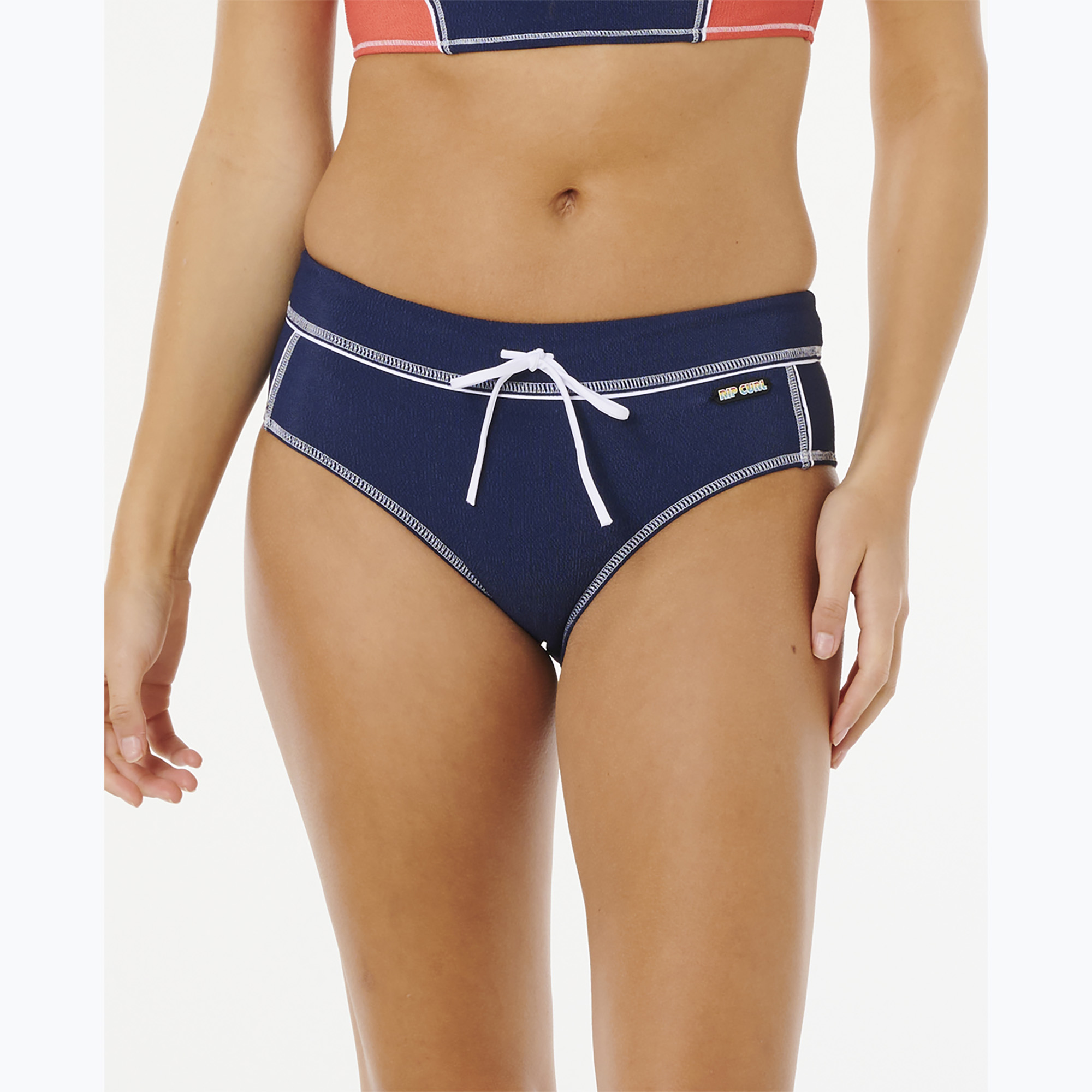 Долнище на бански костюм Rip Curl Surf Tide Boy Short dark navy