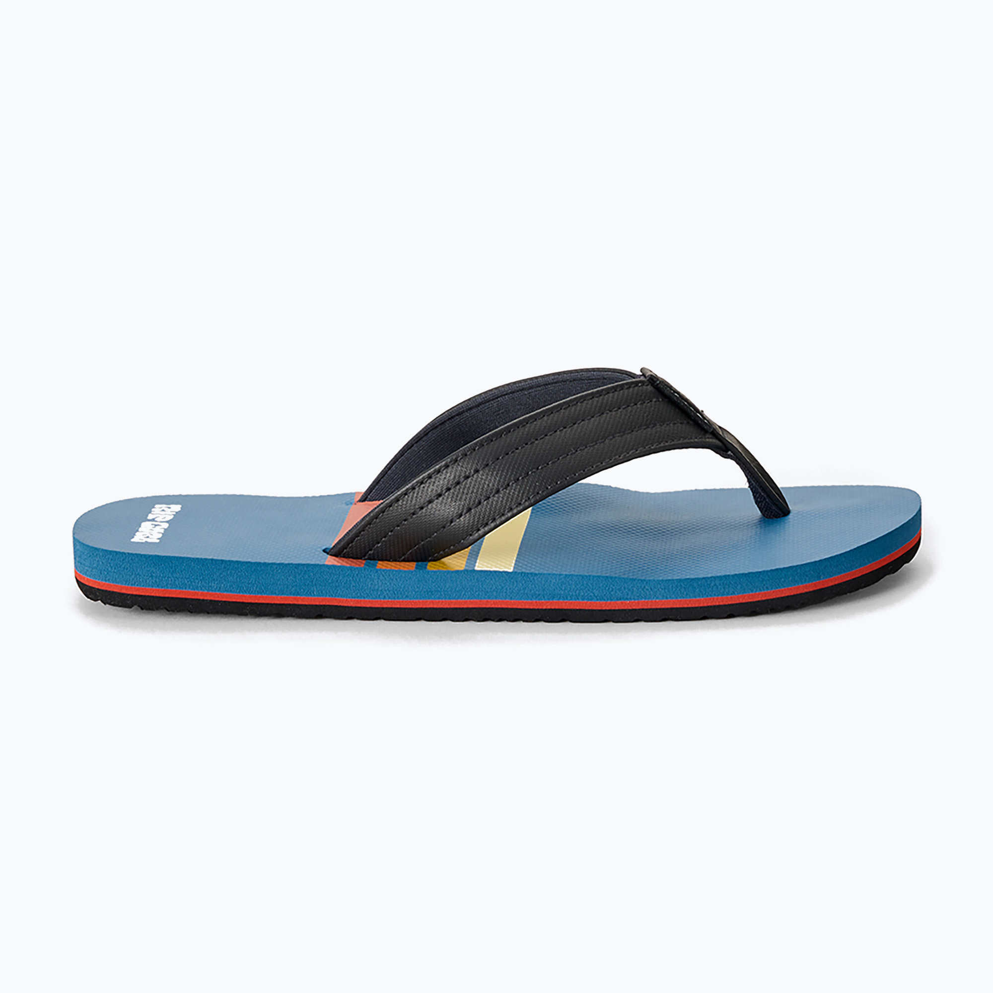 Детски джапанки Rip Curl Ripper 2 Bloom blue