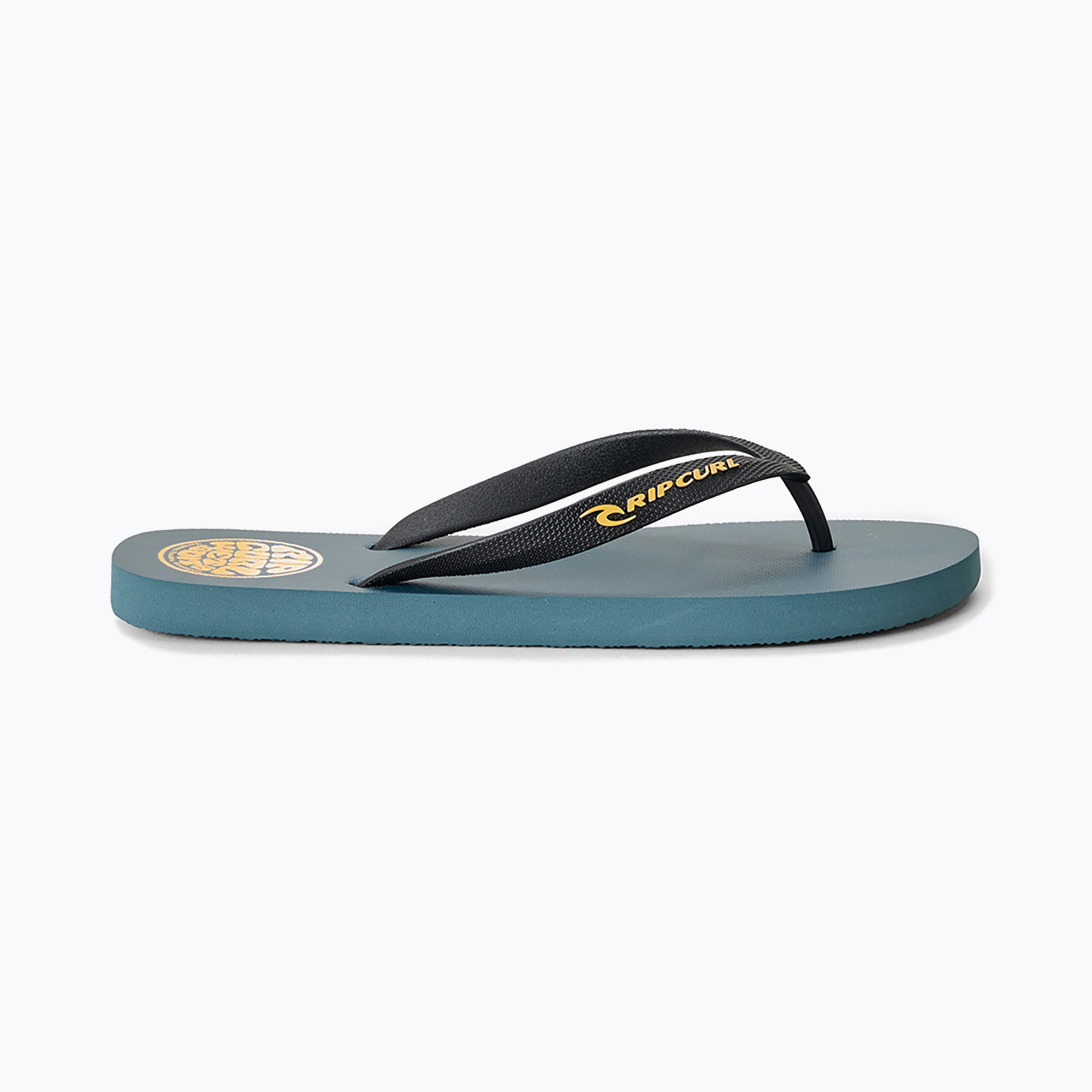 Мъжки джапанки Rip Curl Icons of Surf Bloom Open Toe moss