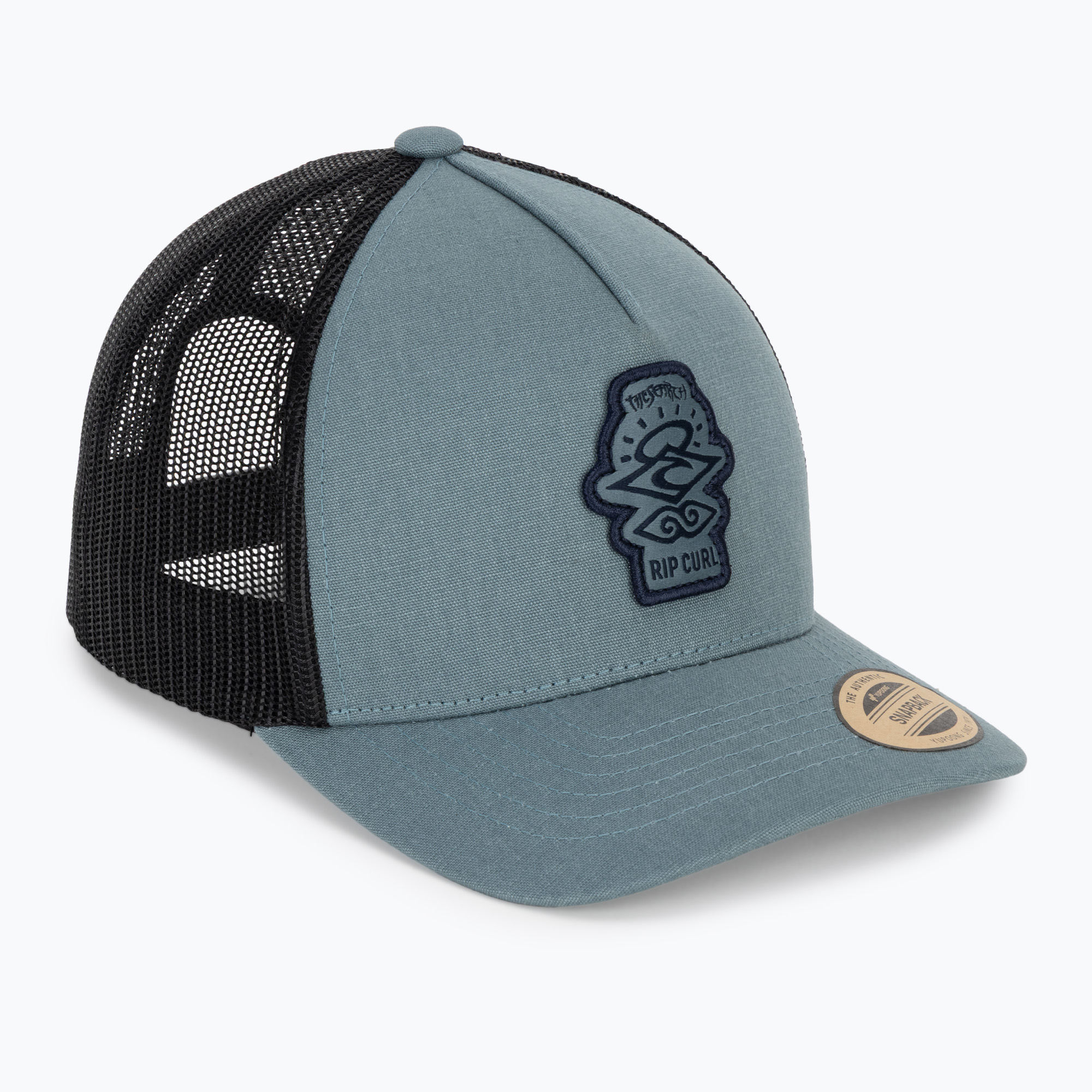 Șapcă pentru copii Rip Curl Search Icon Trucker faded denim