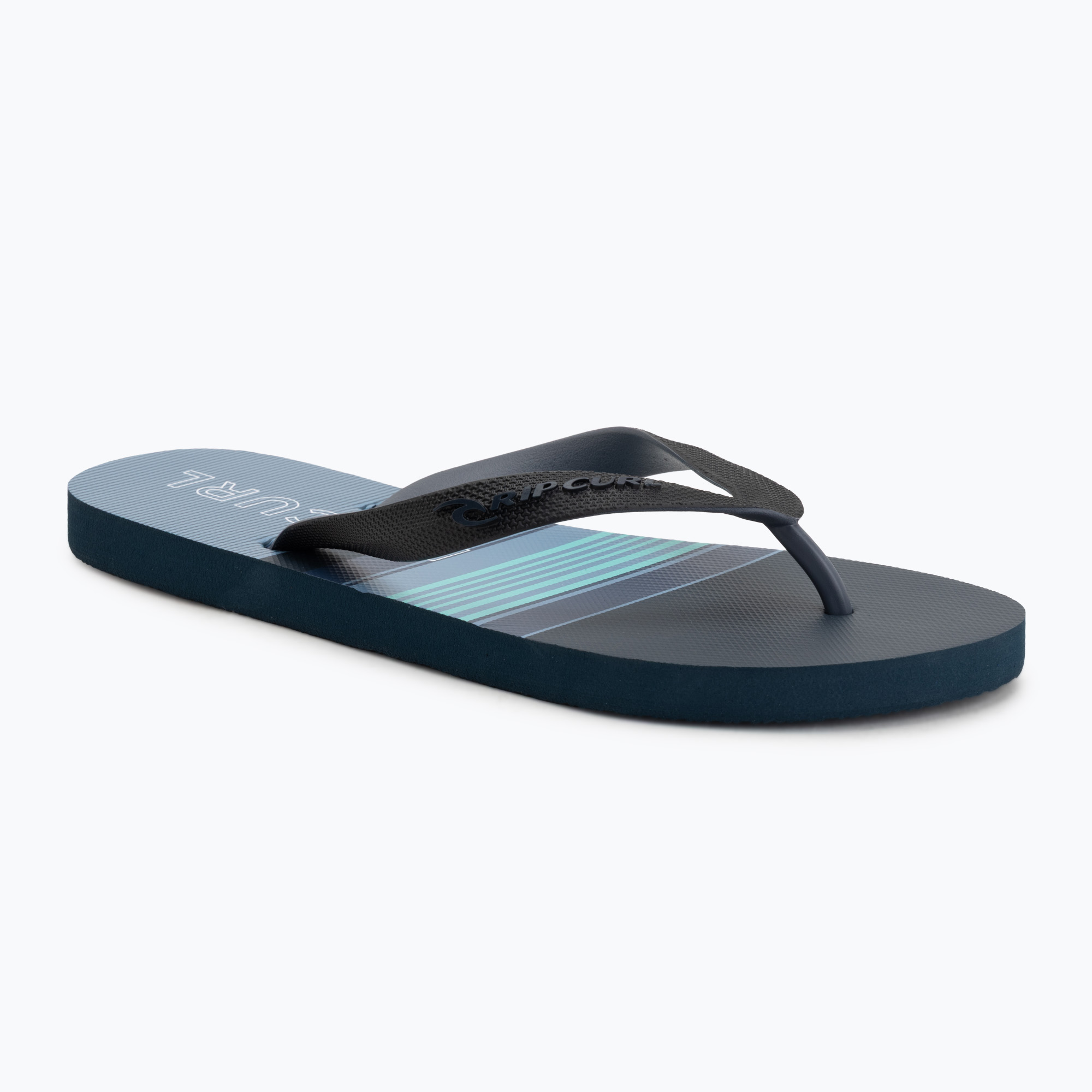 Мъжки джапанки Rip Curl Daybreaker Bloom Open Toe navy