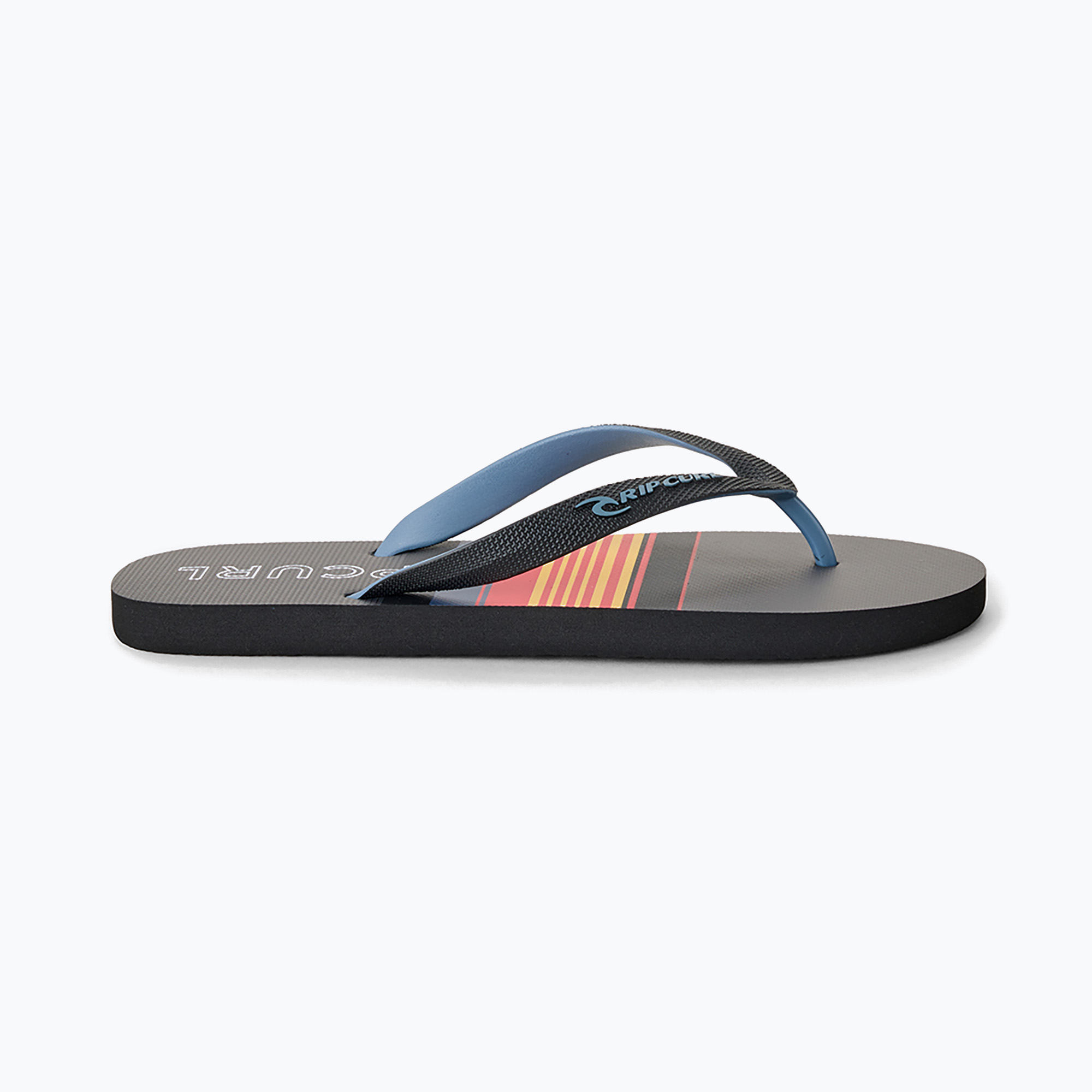 Мъжки джапанки Rip Curl Daybreaker Bloom Open Toe black