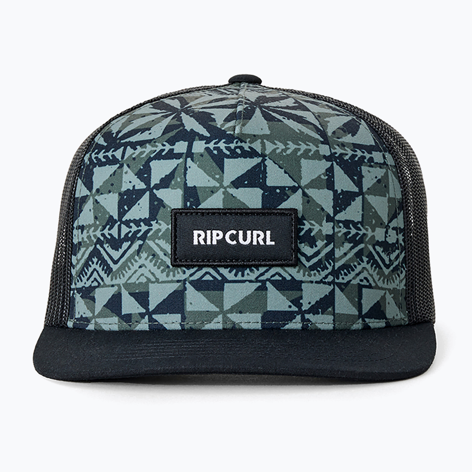 Шапка с козирка Rip Curl Combo Trucker military green
