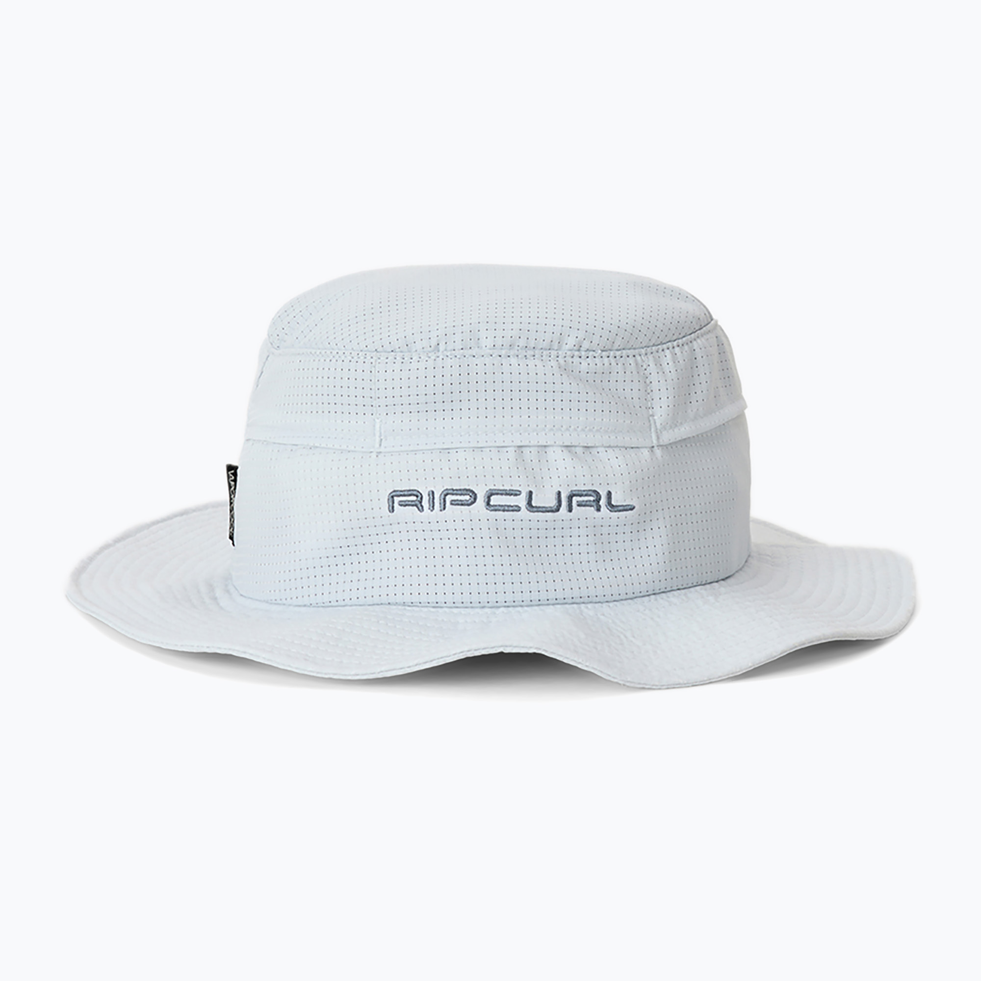 Шапка с периферия Rip Curl Vaporcool Aerotec Mid Brim Hat chrome