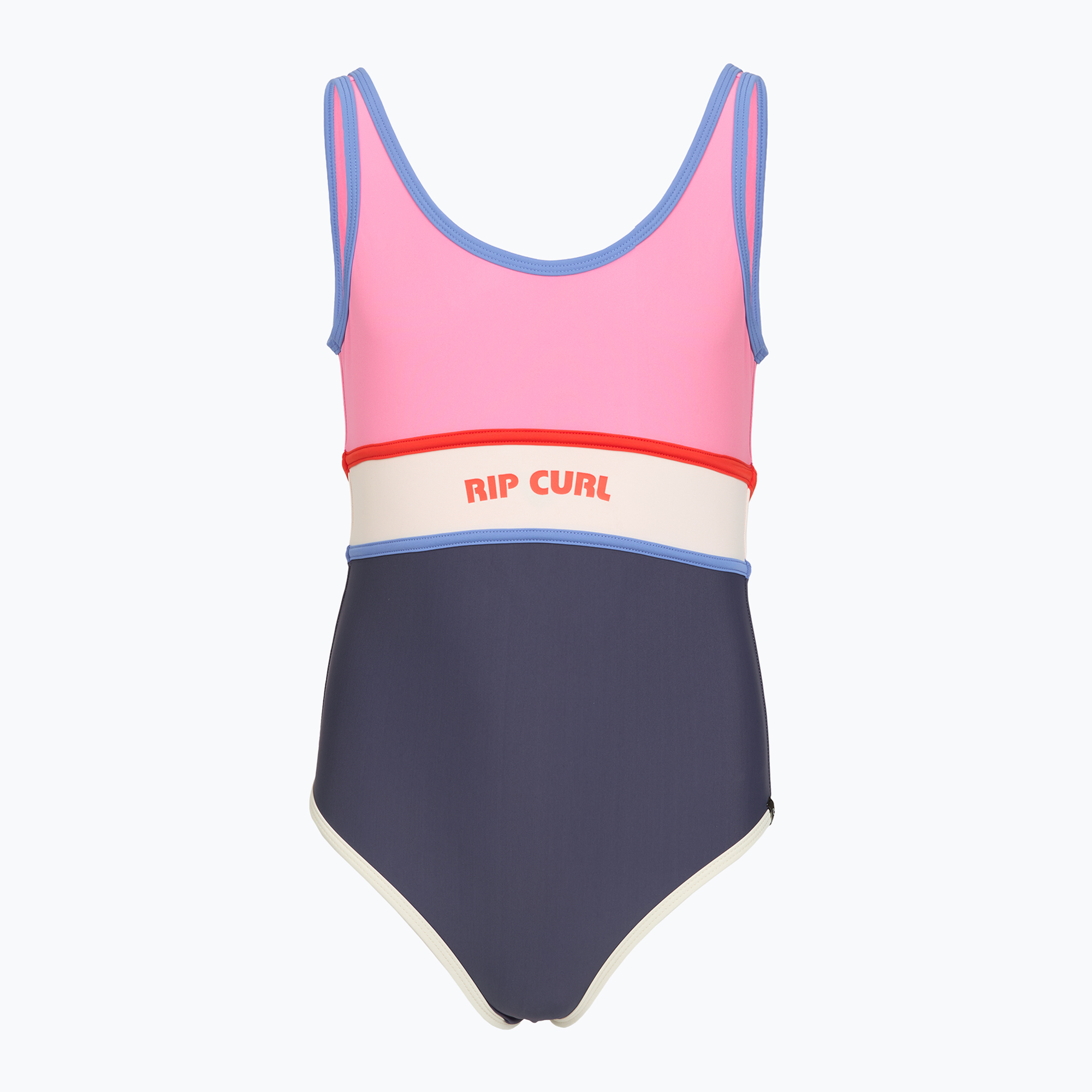Costum de baie întreg pentru copii Rip Curl Surf Revival navy