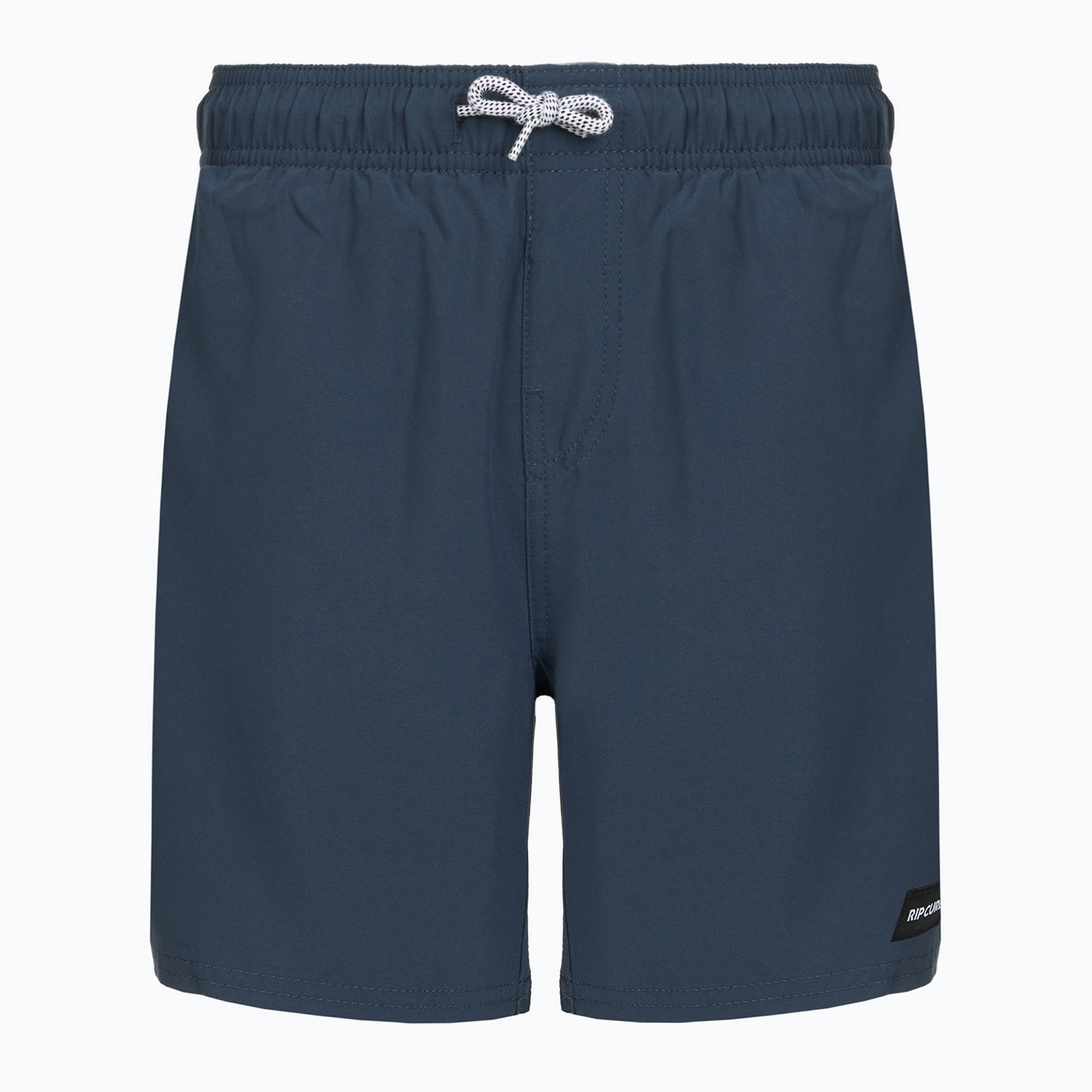 Детски плажни шорти Rip Curl Offset Volley navy