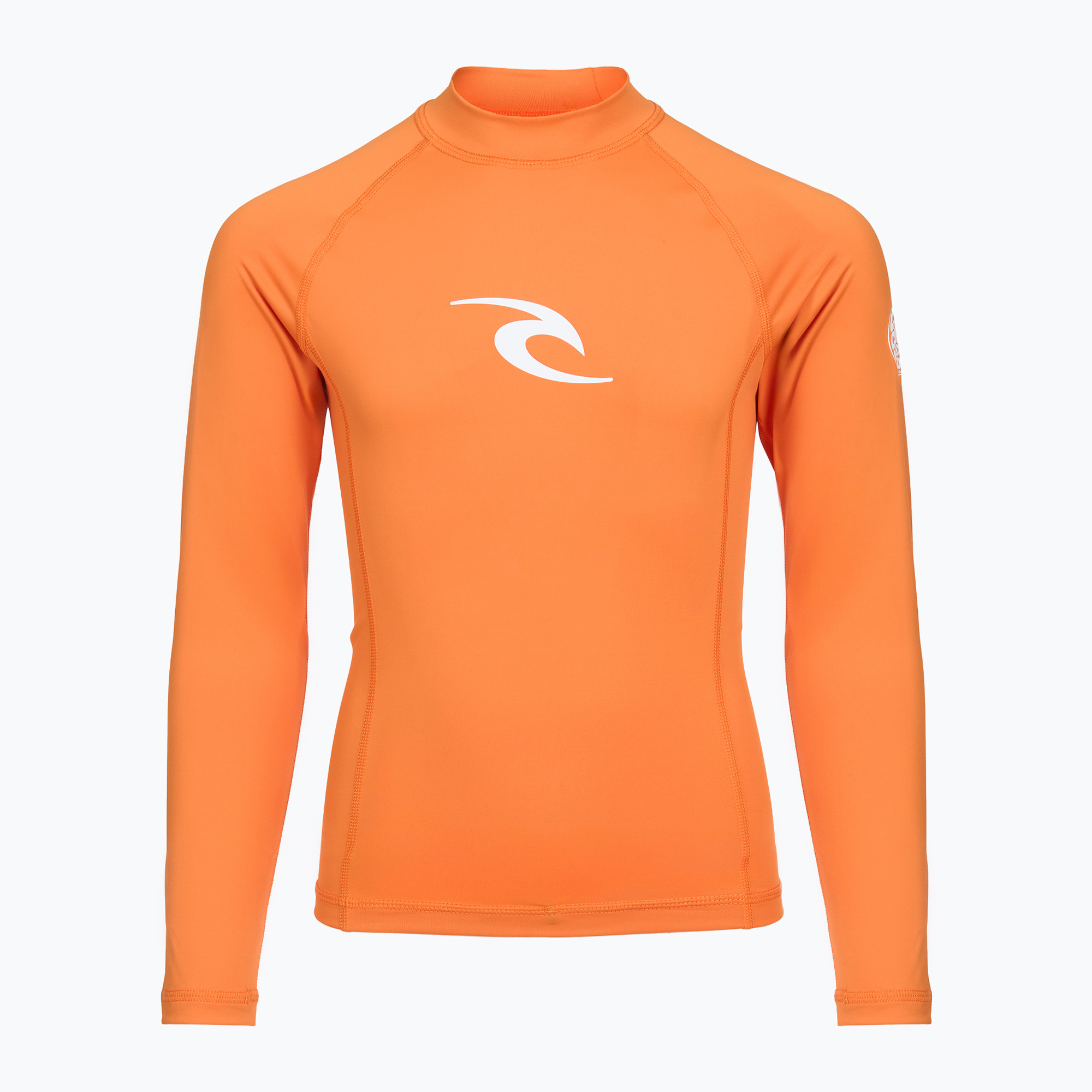 Longsleeve do pływania dziecięcy Rip Curl Waves Upf vitamin c