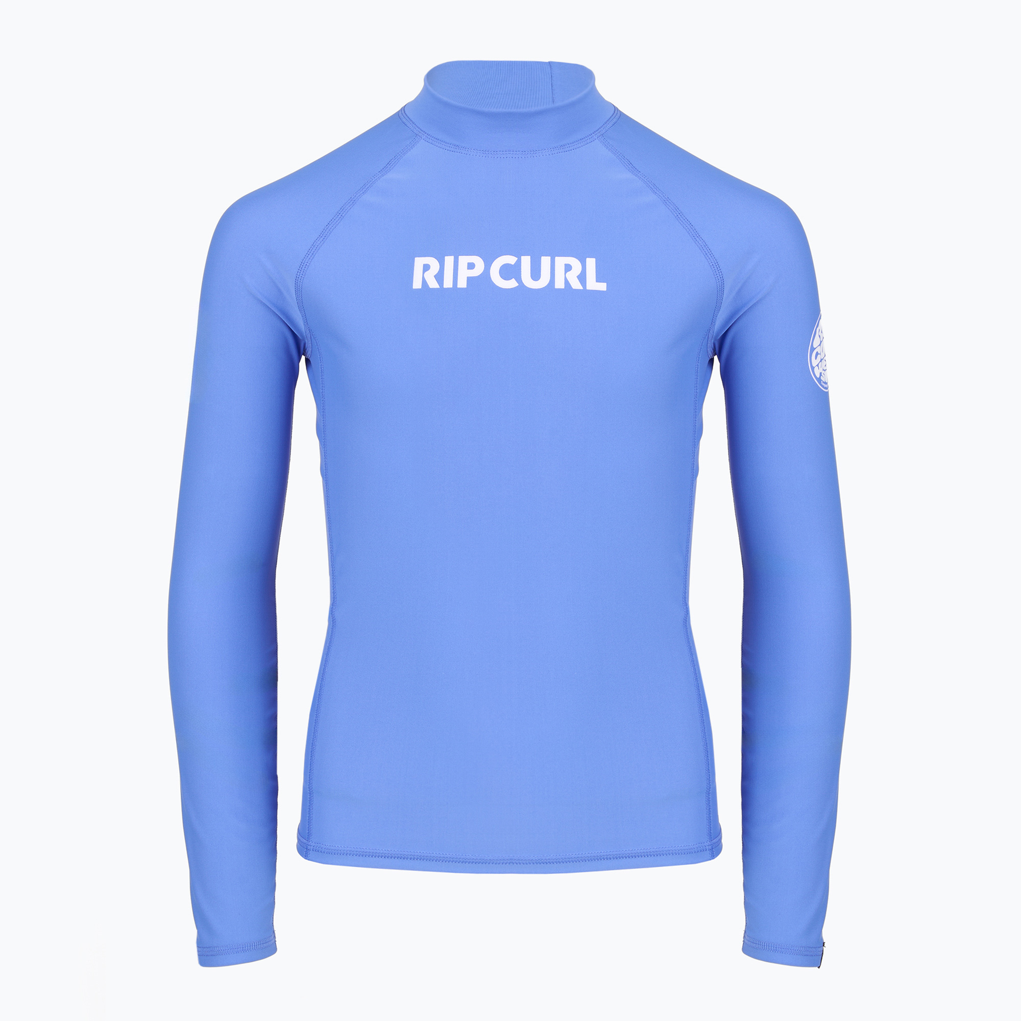 Детска блуза с дълъг ръкав за плуване Rip Curl Classic Surf Rashvest cornflower blue