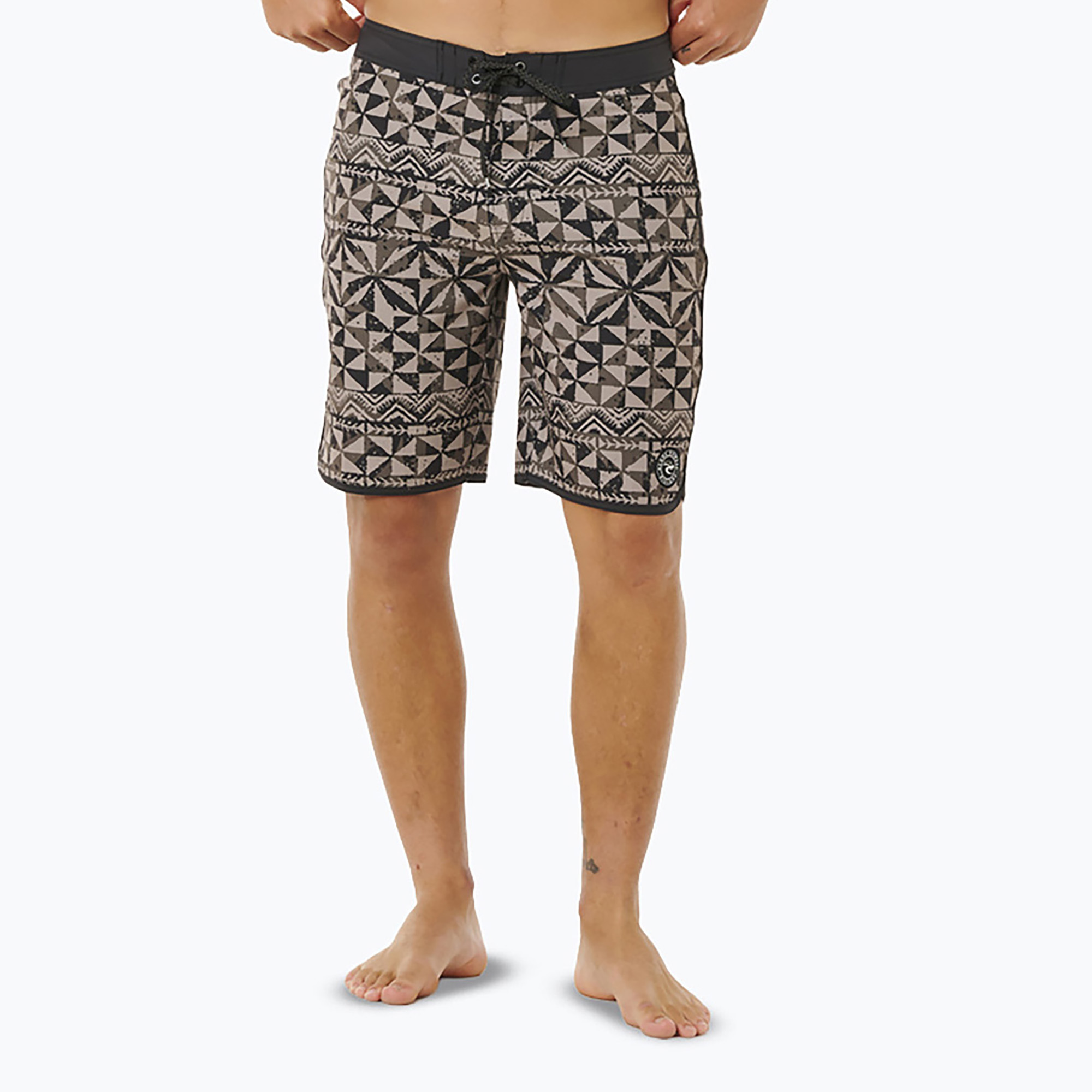 Szorty kąpielowe męskie Rip Curl Mirage Big Tapa military green