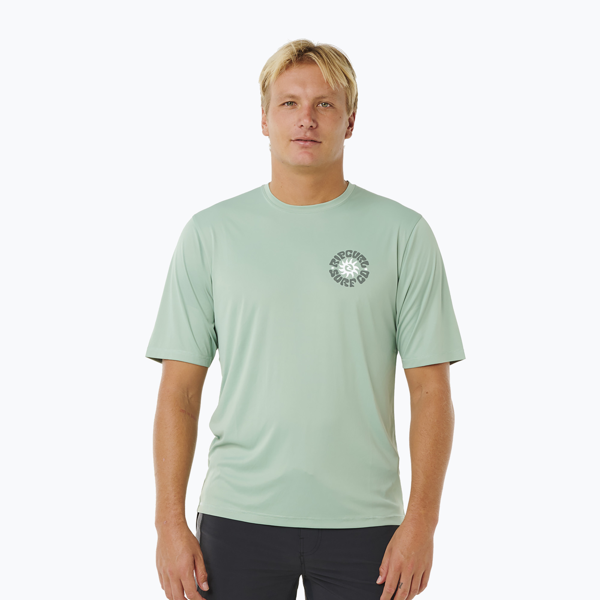 Мъжка тениска за плуване Rip Curl Pacific Rinse Surflite Upf aloe