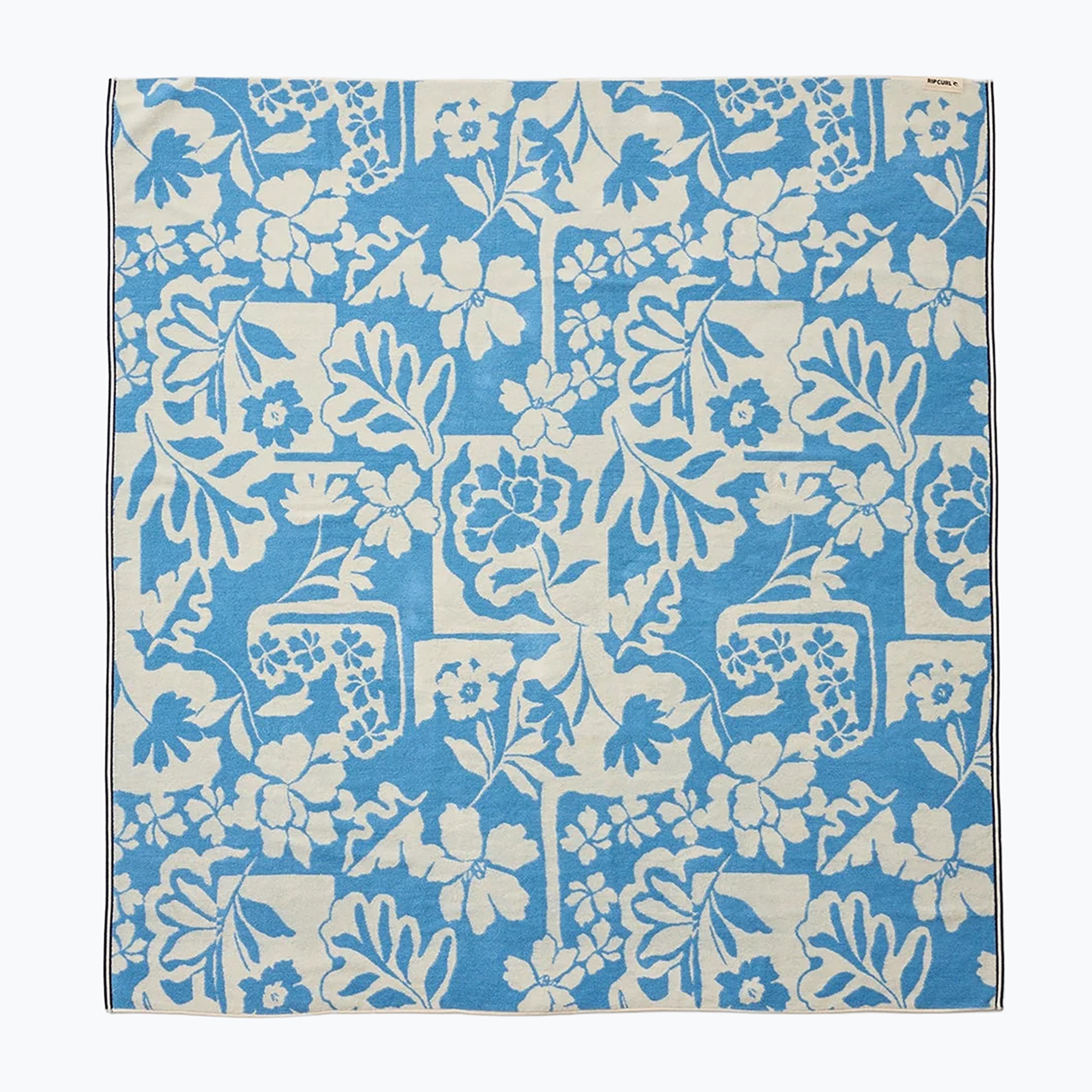 Хавлия Rip Curl Surf Revival Double II blissful blue