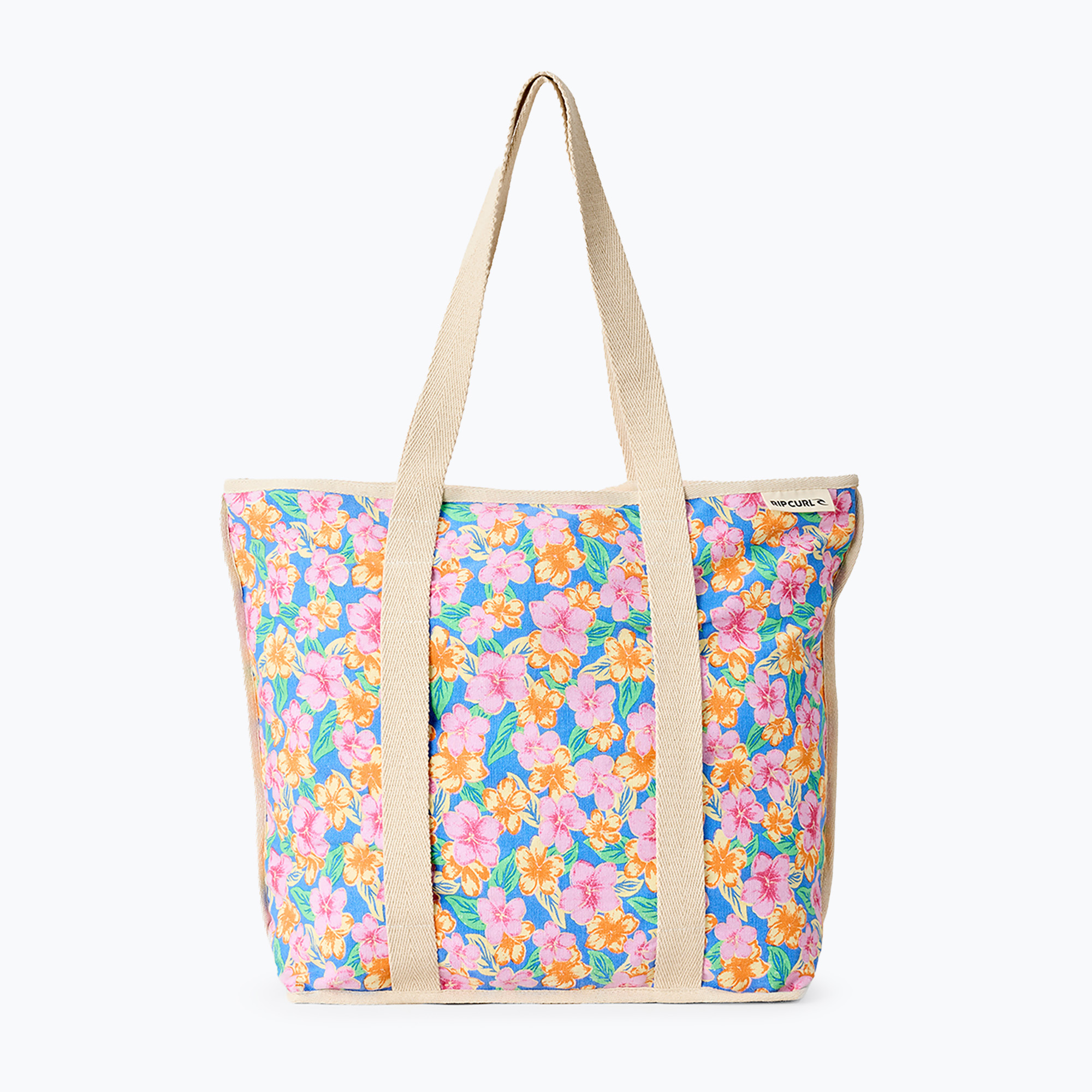 Дамска чанта Rip Curl Custom Desto Tote 20 l cornflower blue