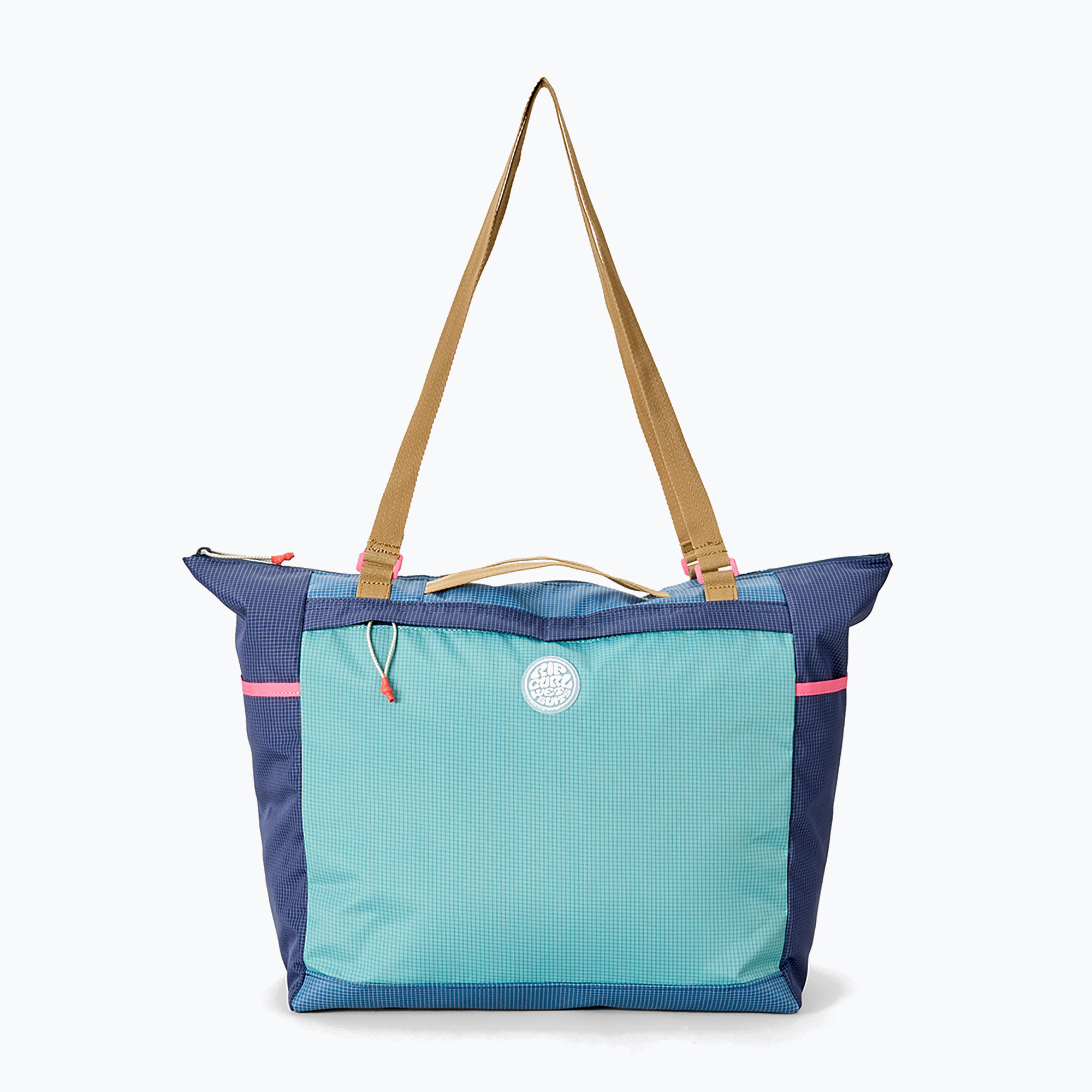 Дамска чанта Rip Curl Rip 32 l Beach Tote multico